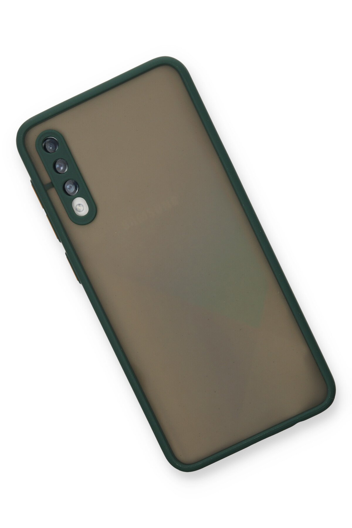 Newface Samsung Galaxy A50 Seramik Nano Ekran Koruyucu