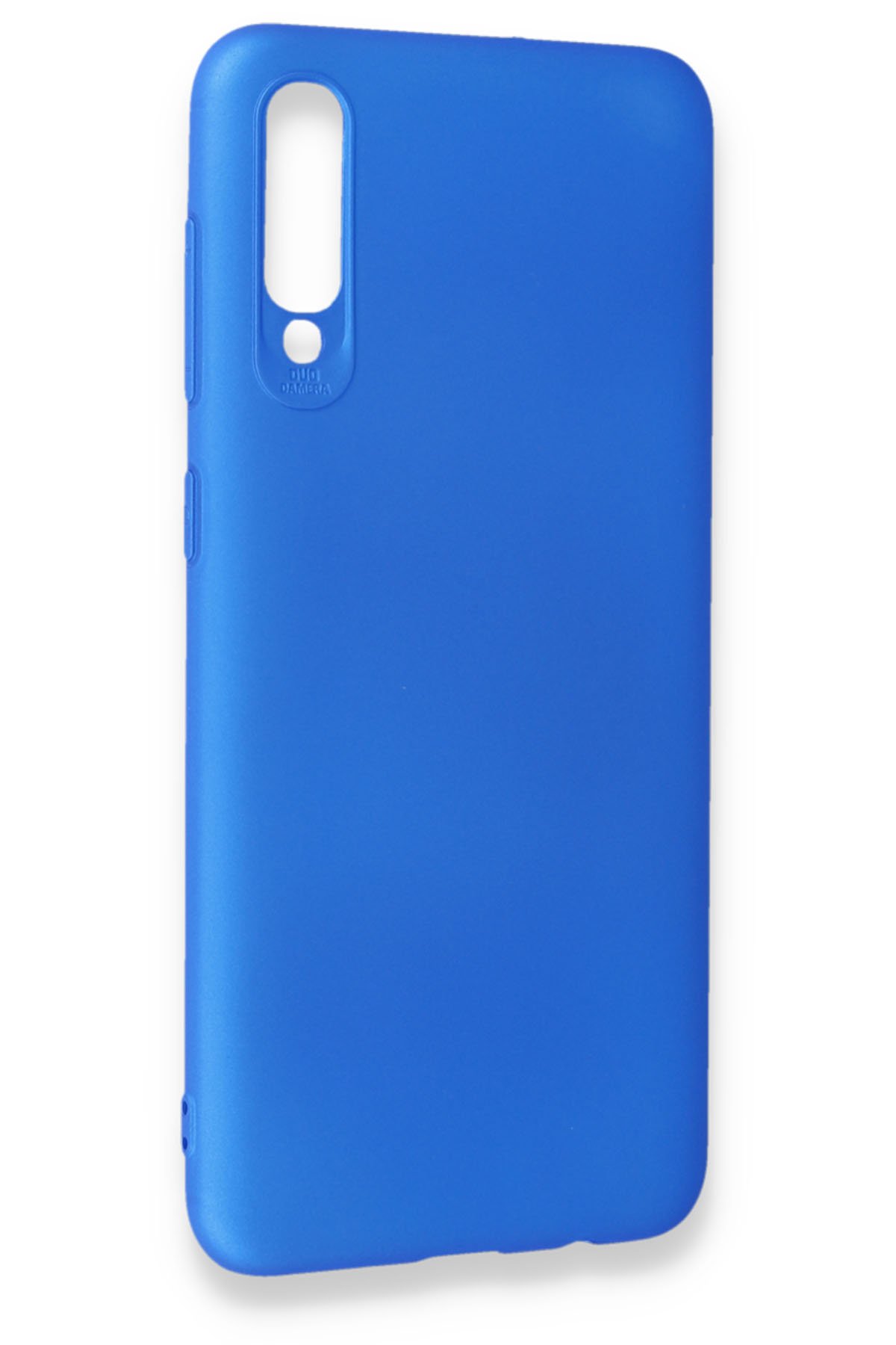 Newface Samsung Galaxy A50 Kılıf Montreal Silikon Kapak - Pembe