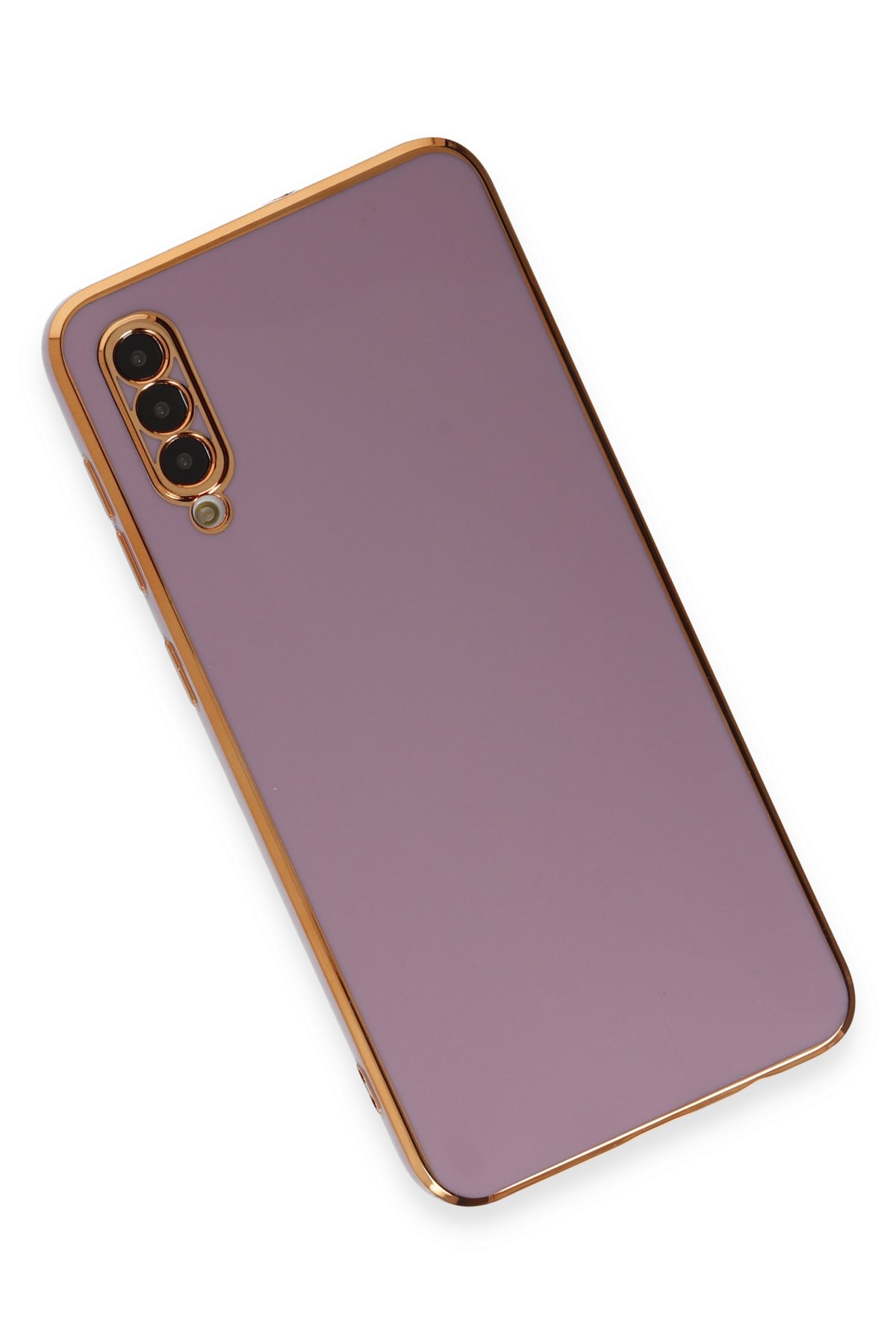 Newface Samsung Galaxy A50 3D Antistatik Cam Ekran Koruyucu