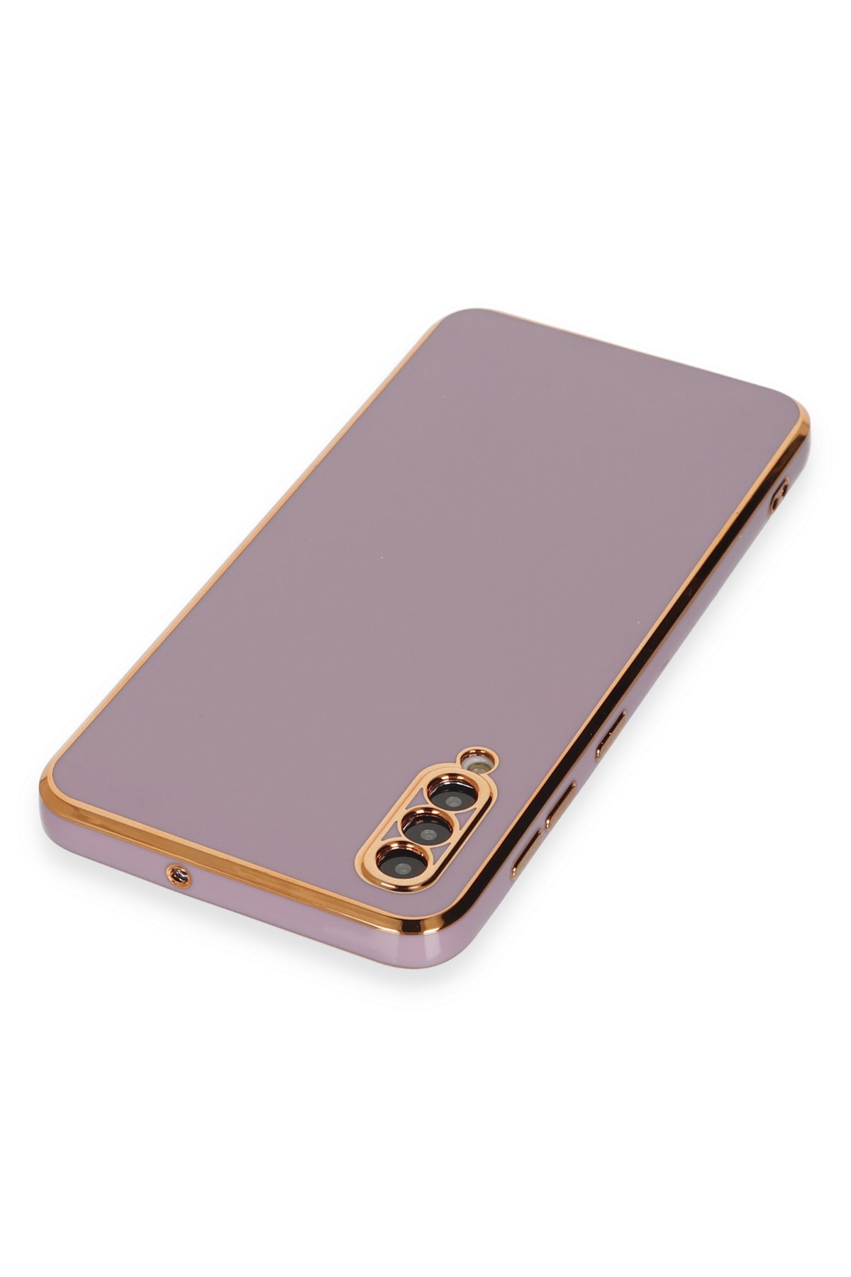 Newface Samsung Galaxy A50 3D Antistatik Cam Ekran Koruyucu
