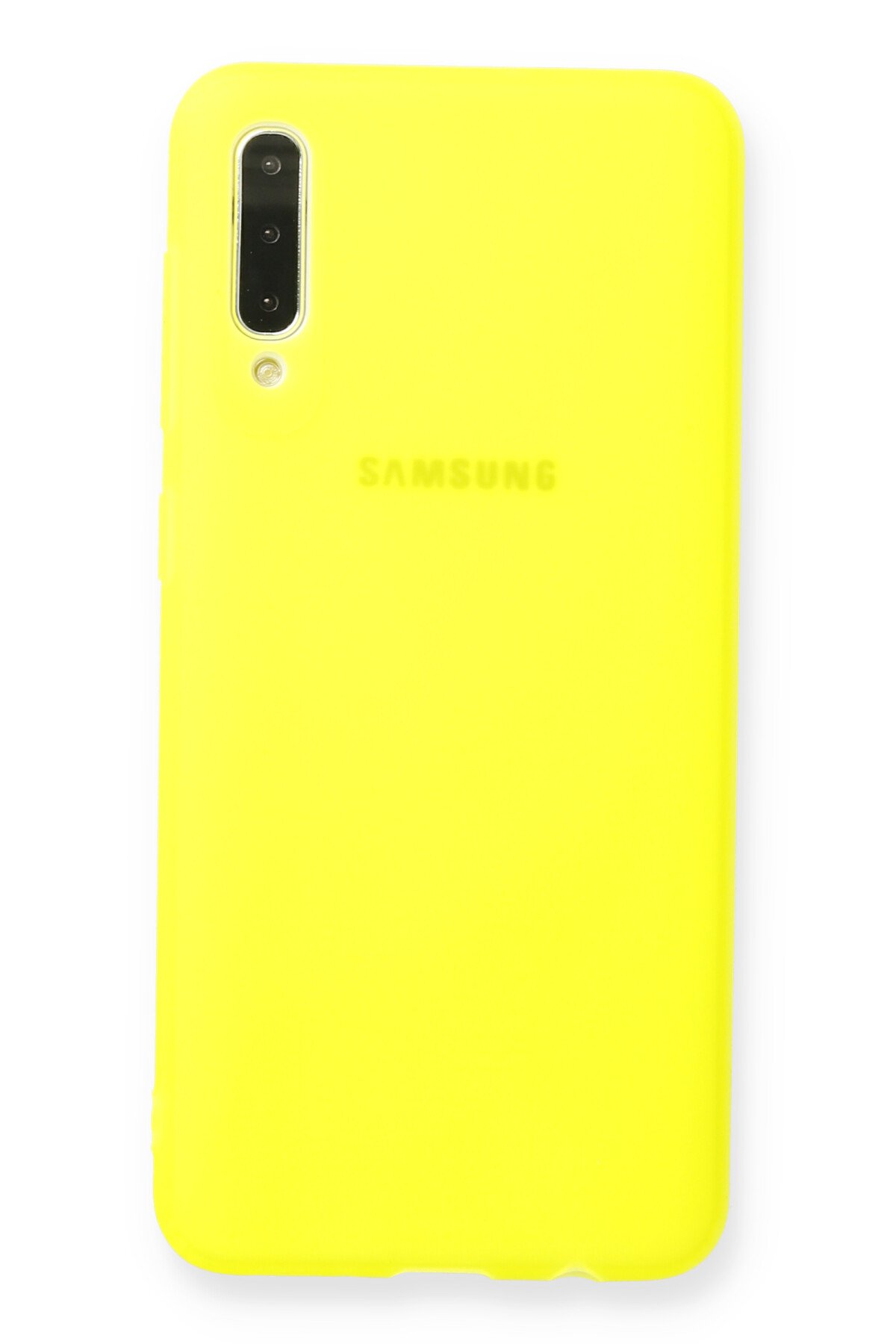Newface Samsung Galaxy A50 3D Antistatik Seramik Nano Ekran Koruyucu
