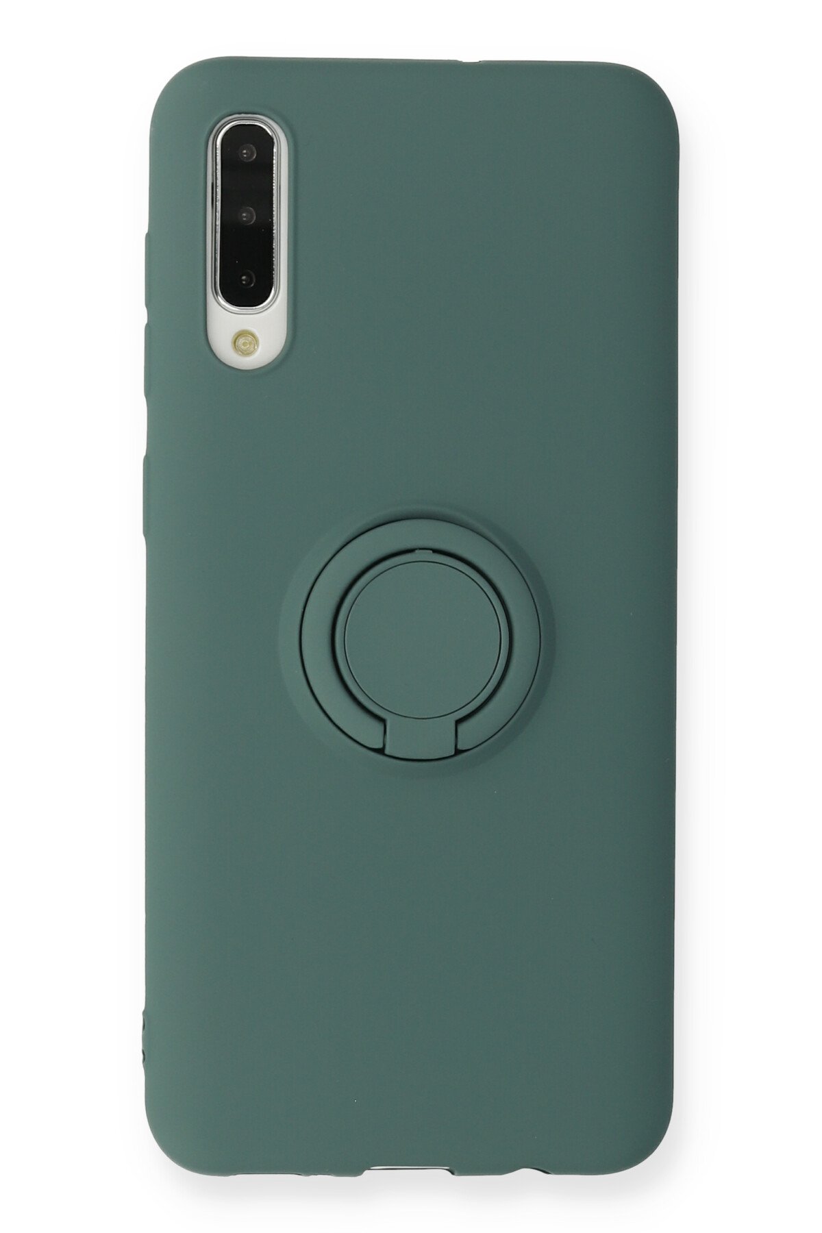 Newface Samsung Galaxy A50S Seramik Nano Ekran Koruyucu