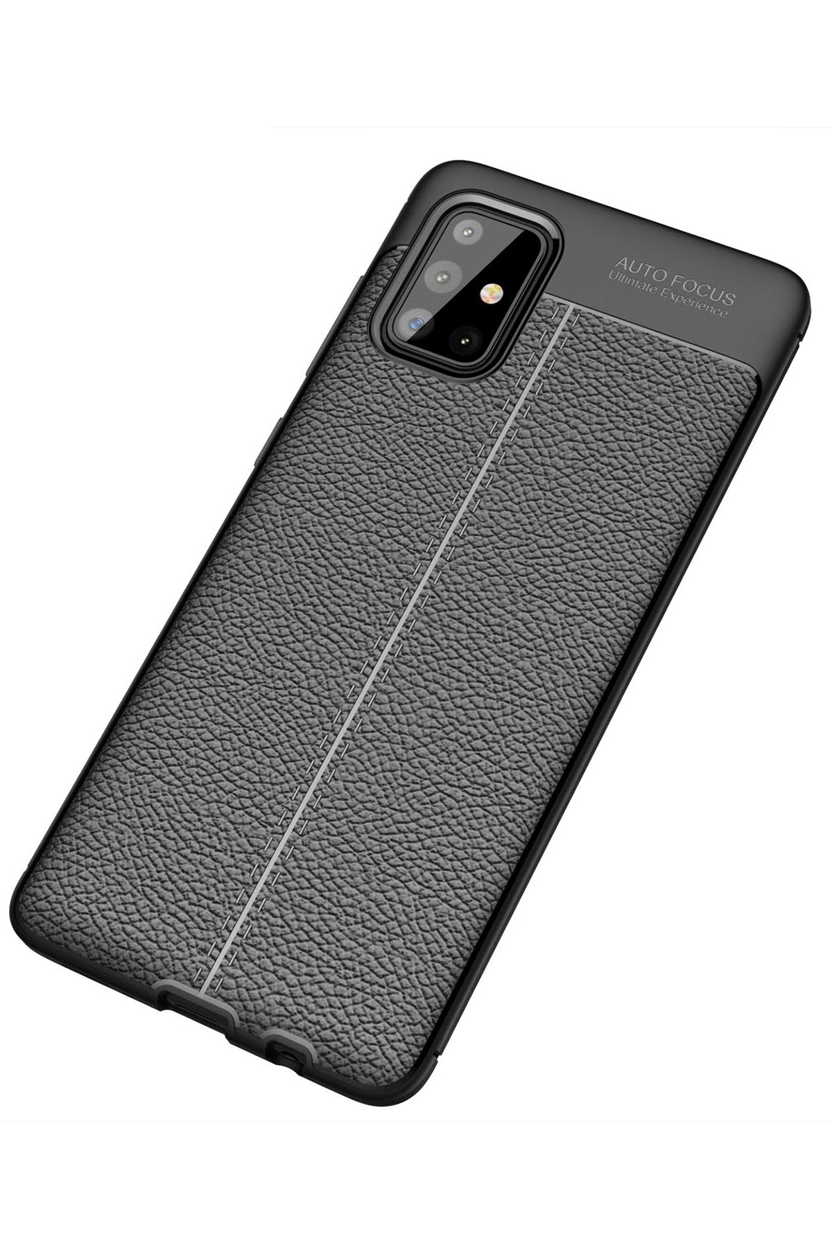 Newface Samsung Galaxy A51 Seramik Nano Ekran Koruyucu