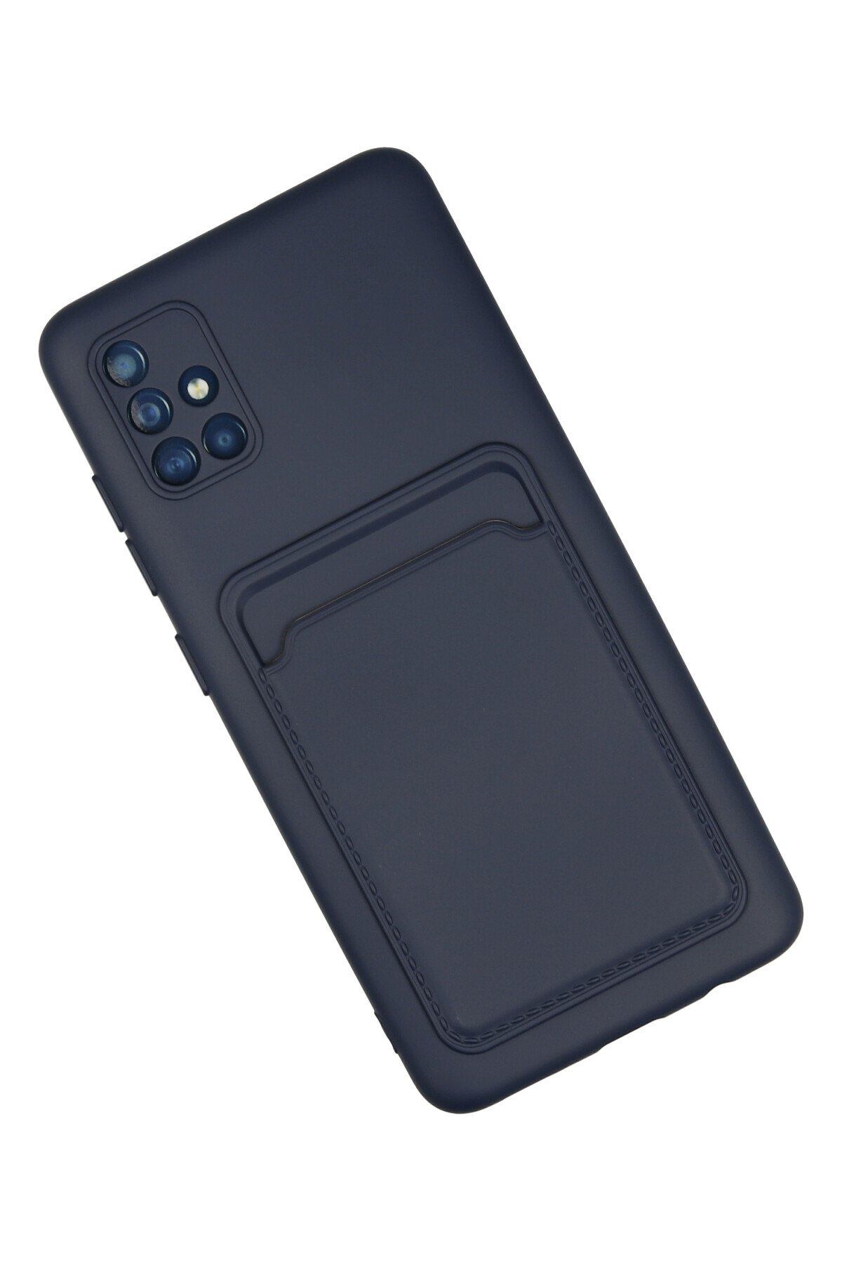 Newface Samsung Galaxy A51 6D Antistatik Mat Seramik Hayalet Nano Ekran Koruyucu