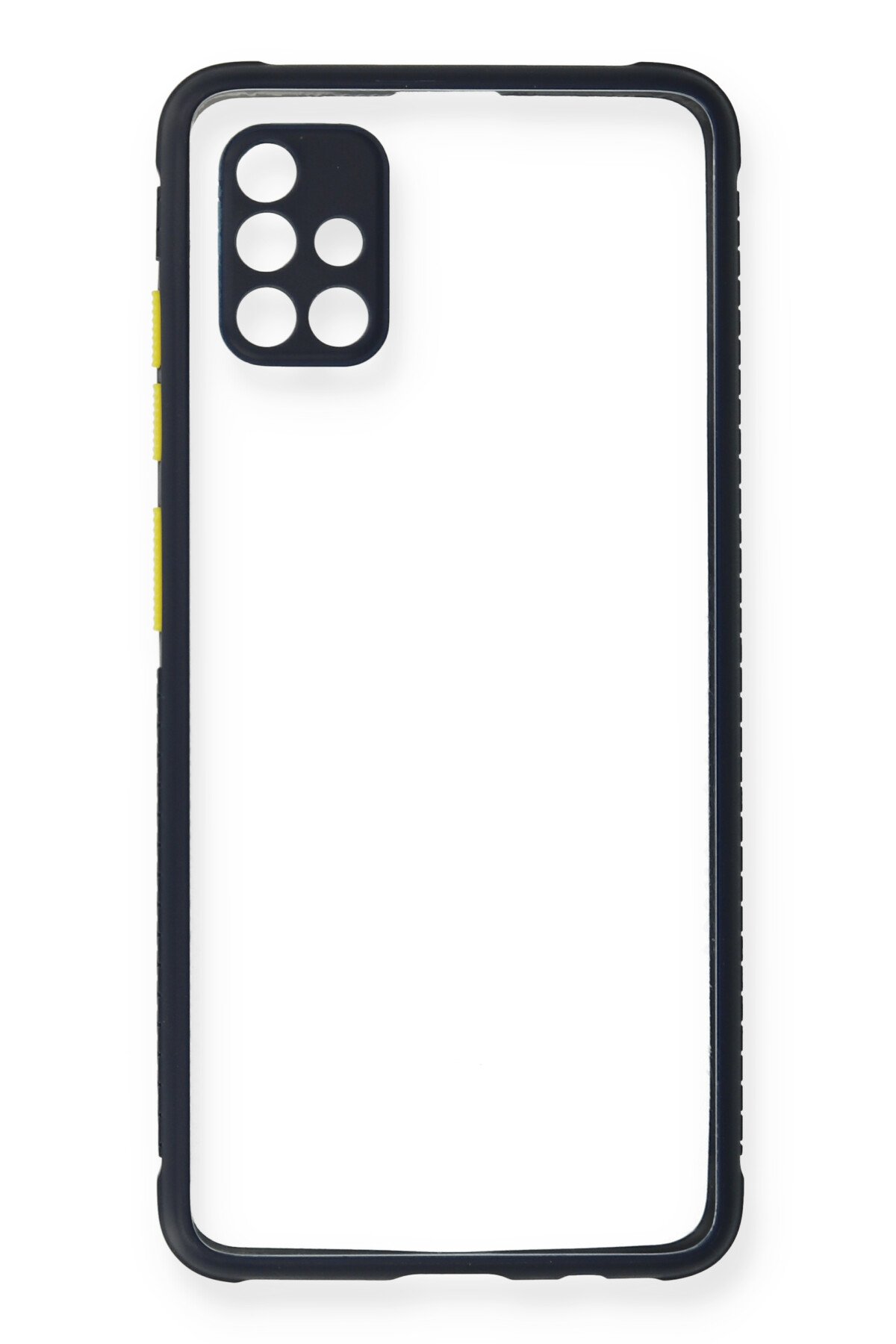 Newface Samsung Galaxy A51 6D Antistatik Mat Seramik Hayalet Nano Ekran Koruyucu