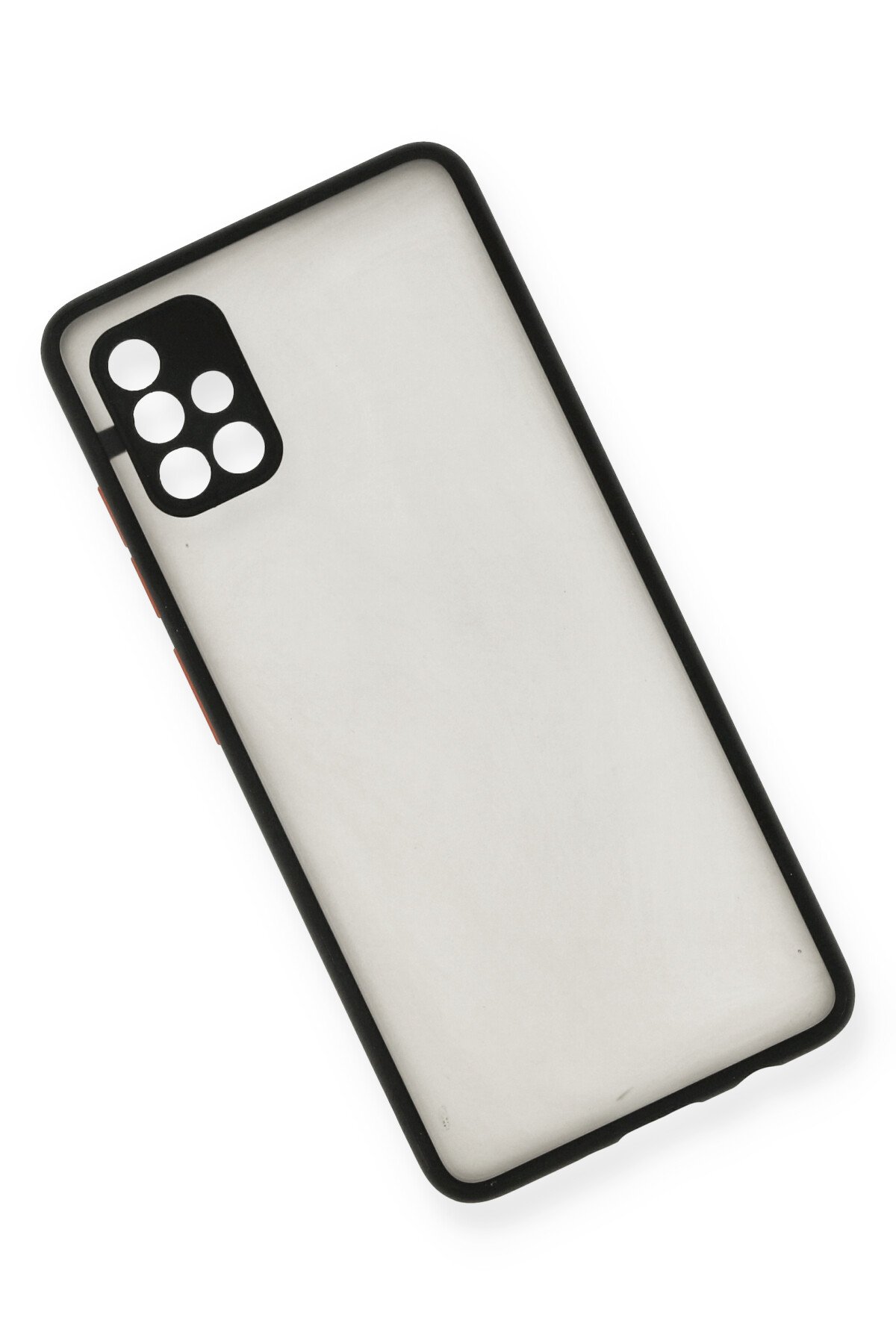 Newface Samsung Galaxy A51 Mat Seramik Nano Ekran Koruyucu