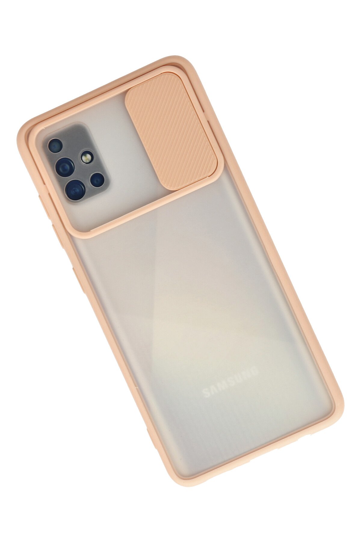 Newface Samsung Galaxy A51 6D Mat Seramik Hayalet Nano Ekran Koruyucu