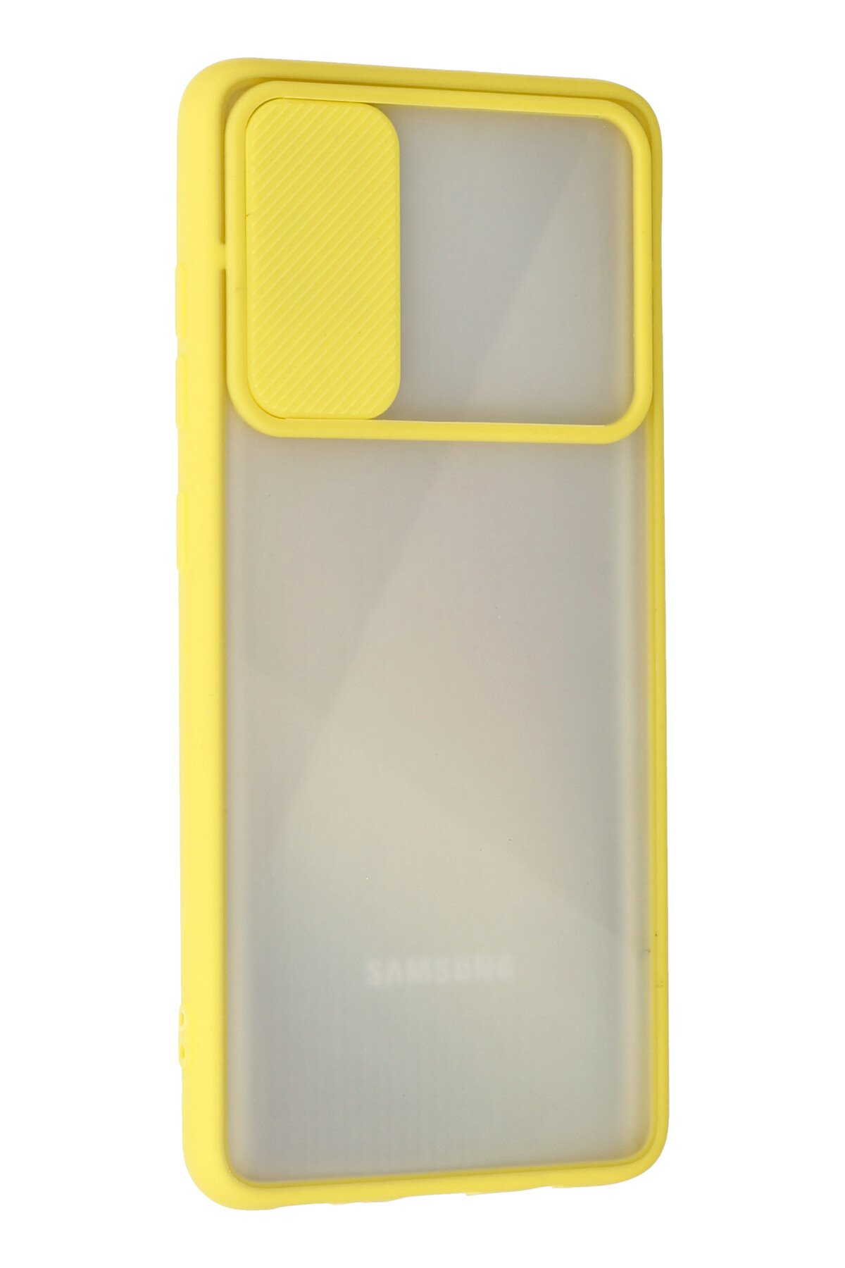 Newface Samsung Galaxy A51 6D Mat Seramik Hayalet Nano Ekran Koruyucu