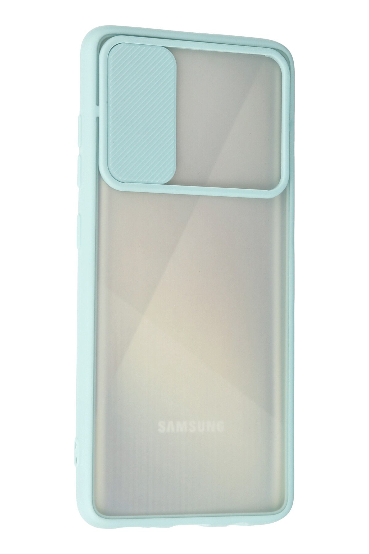 Newface Samsung Galaxy A51 Pasifik Cam Ekran Koruyucu