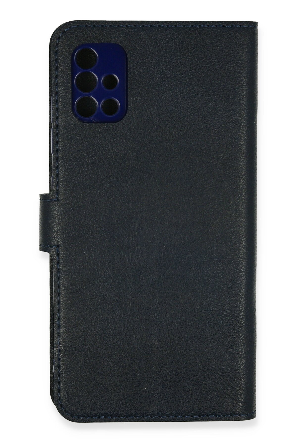 Newface Samsung Galaxy A51 3D Antistatik Cam Ekran Koruyucu