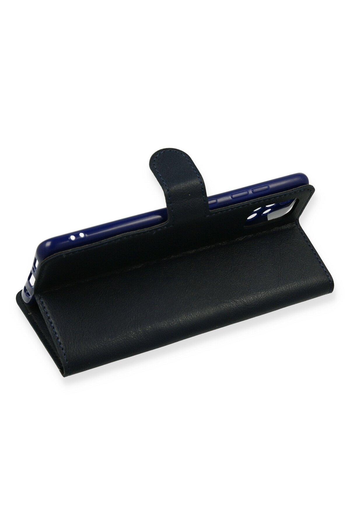 Newface Samsung Galaxy A51 3D Antistatik Cam Ekran Koruyucu