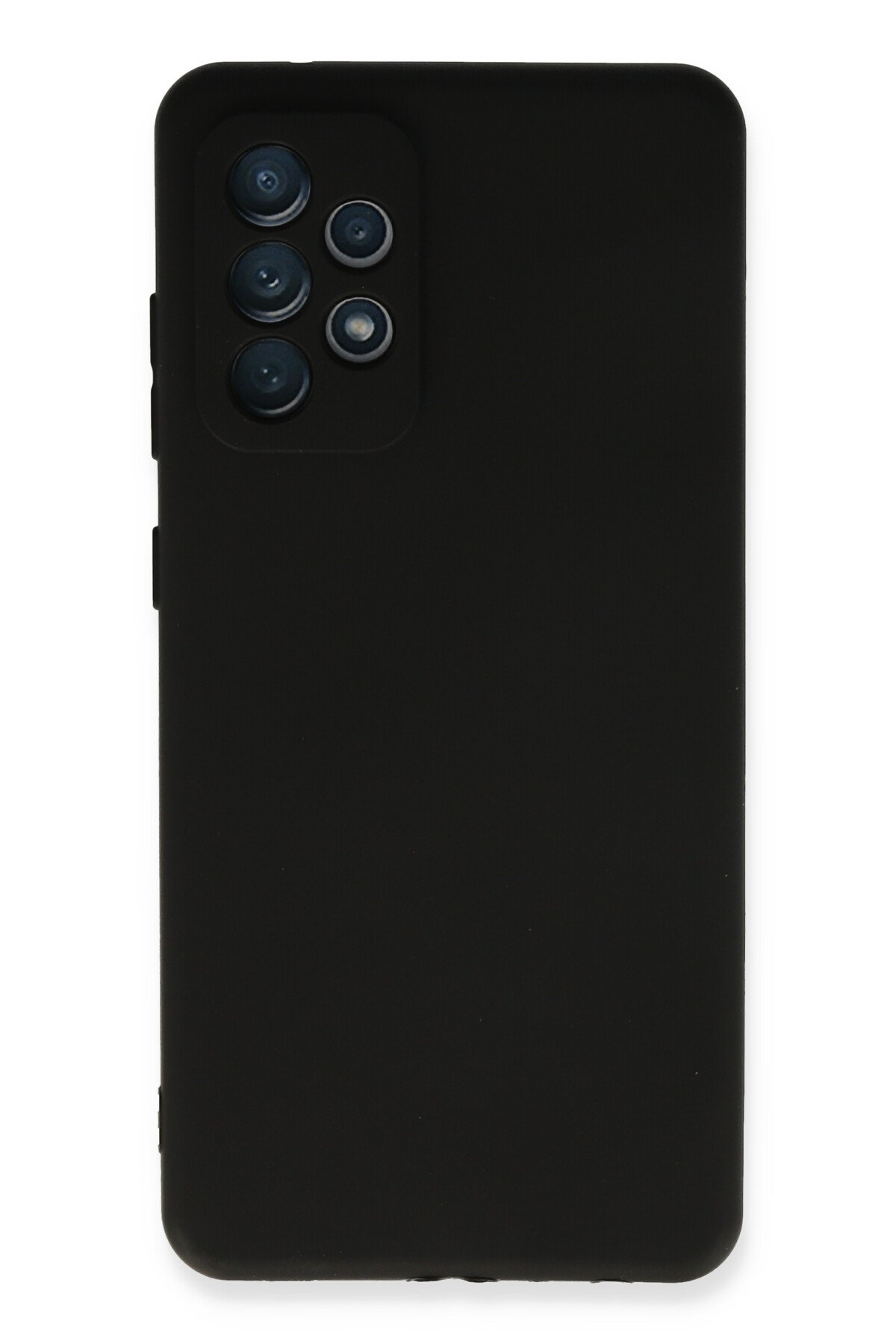 Newface Samsung Galaxy A52 Mat Seramik Nano Ekran Koruyucu