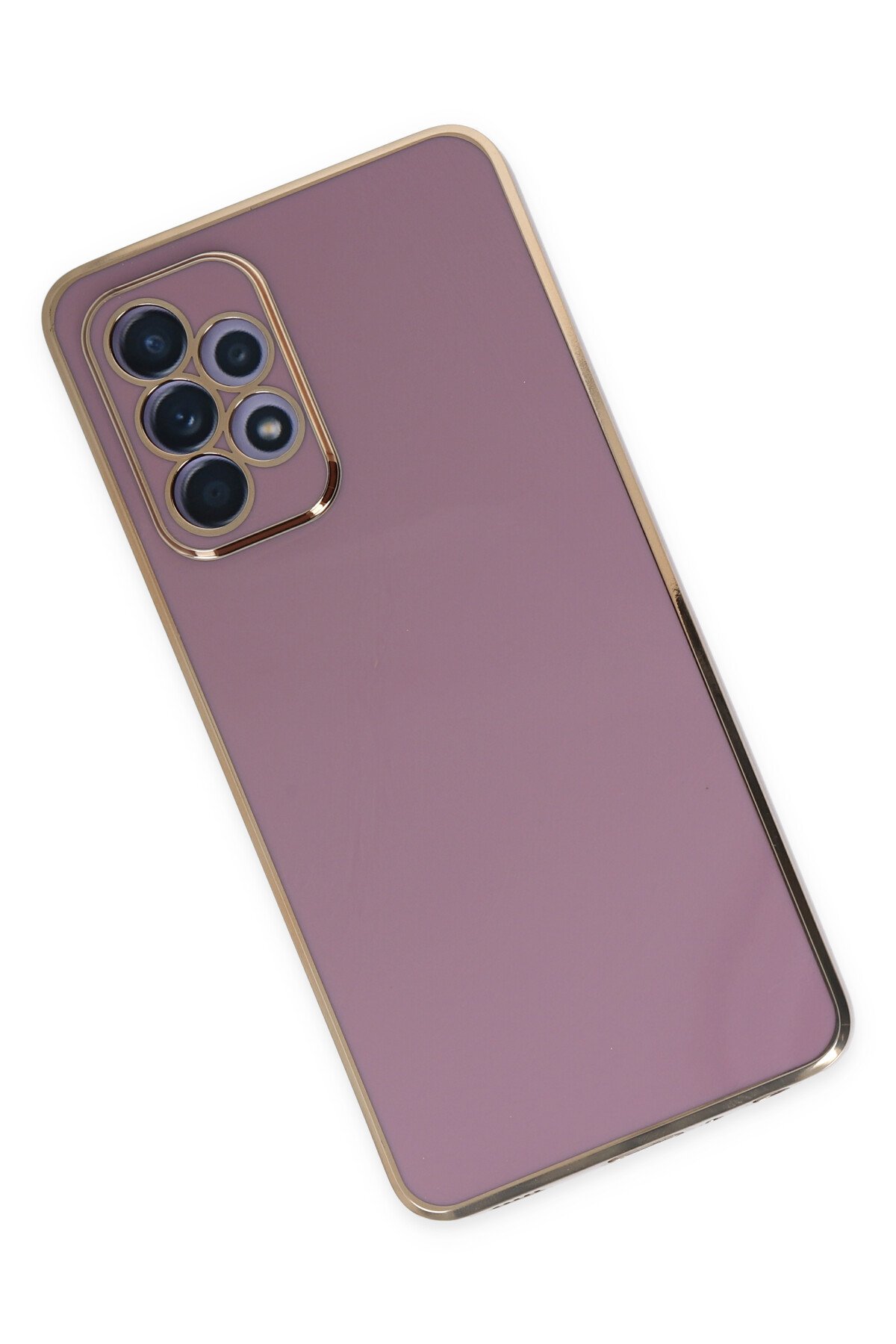 Newface Samsung Galaxy A52 Seramik Nano Ekran Koruyucu