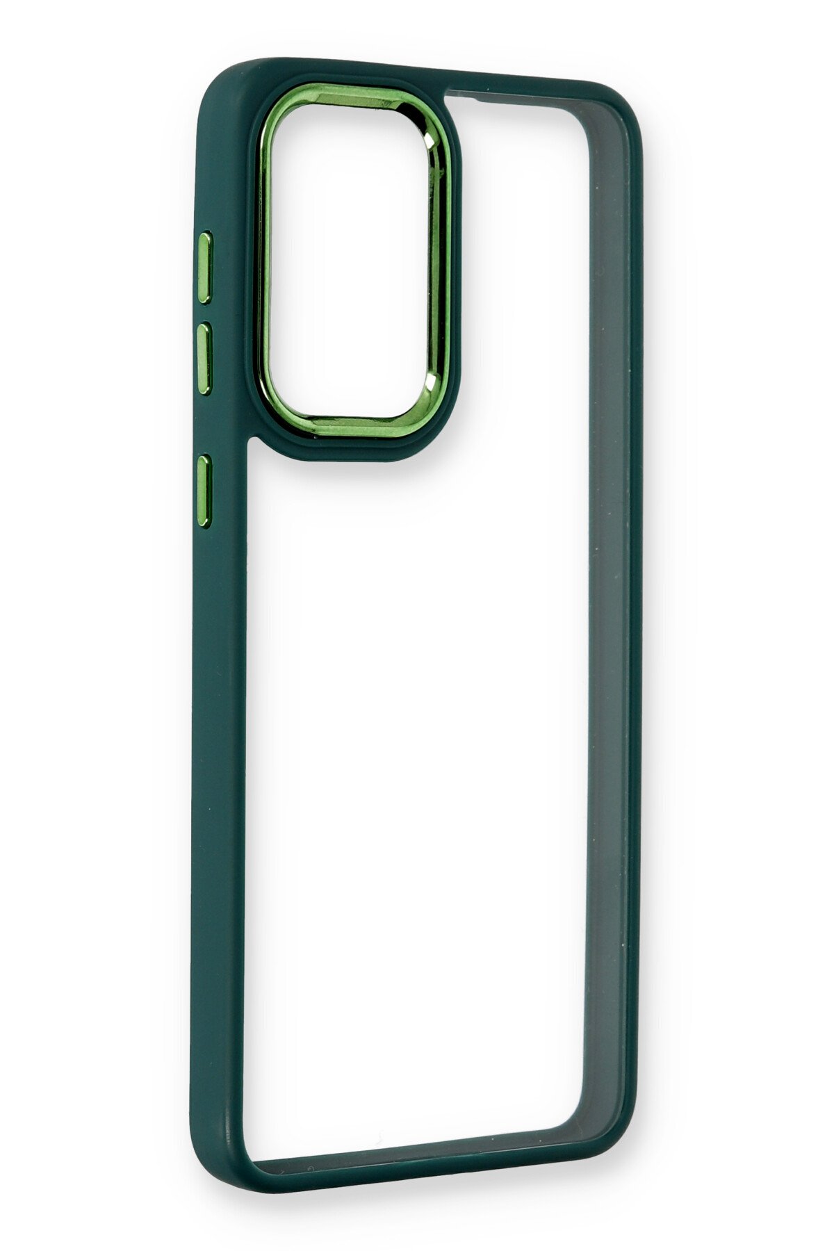 Newface Samsung Galaxy A53 5G Kılıf Mirror Desenli Kapak - Mirror - 9