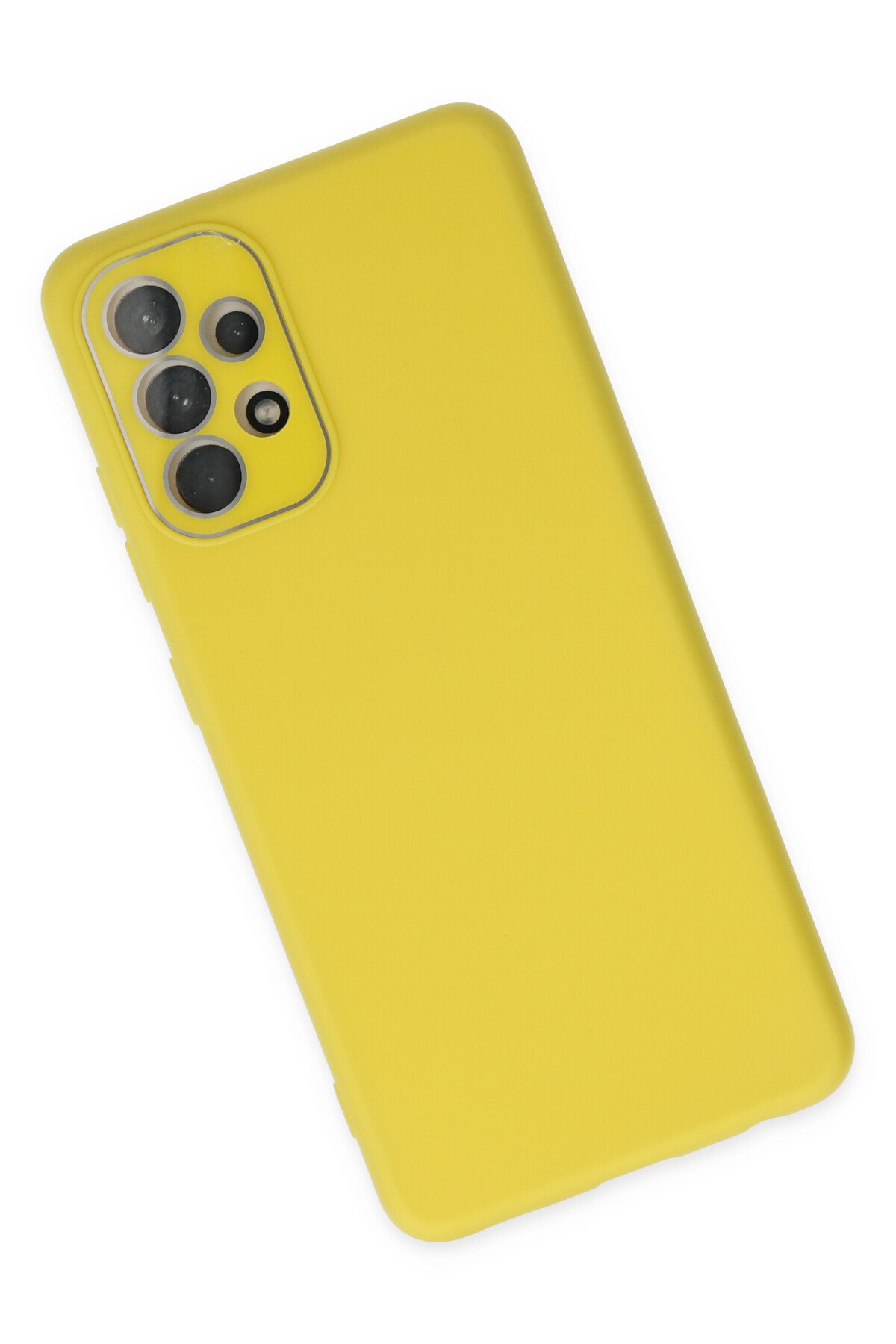 Newface Samsung Galaxy A53 5G Kılıf Estoril Desenli Kapak - Estoril - 3