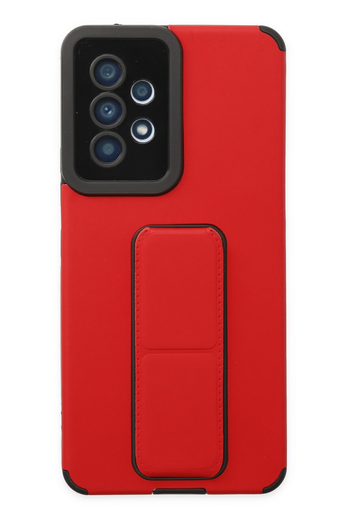 Newface Samsung Galaxy A53 5G Kılıf Estoril Desenli Kapak - Estoril - 15