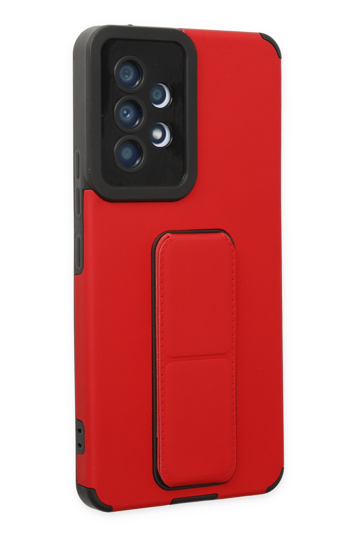 Newface Samsung Galaxy A53 5G Kılıf Estoril Desenli Kapak - Estoril - 15