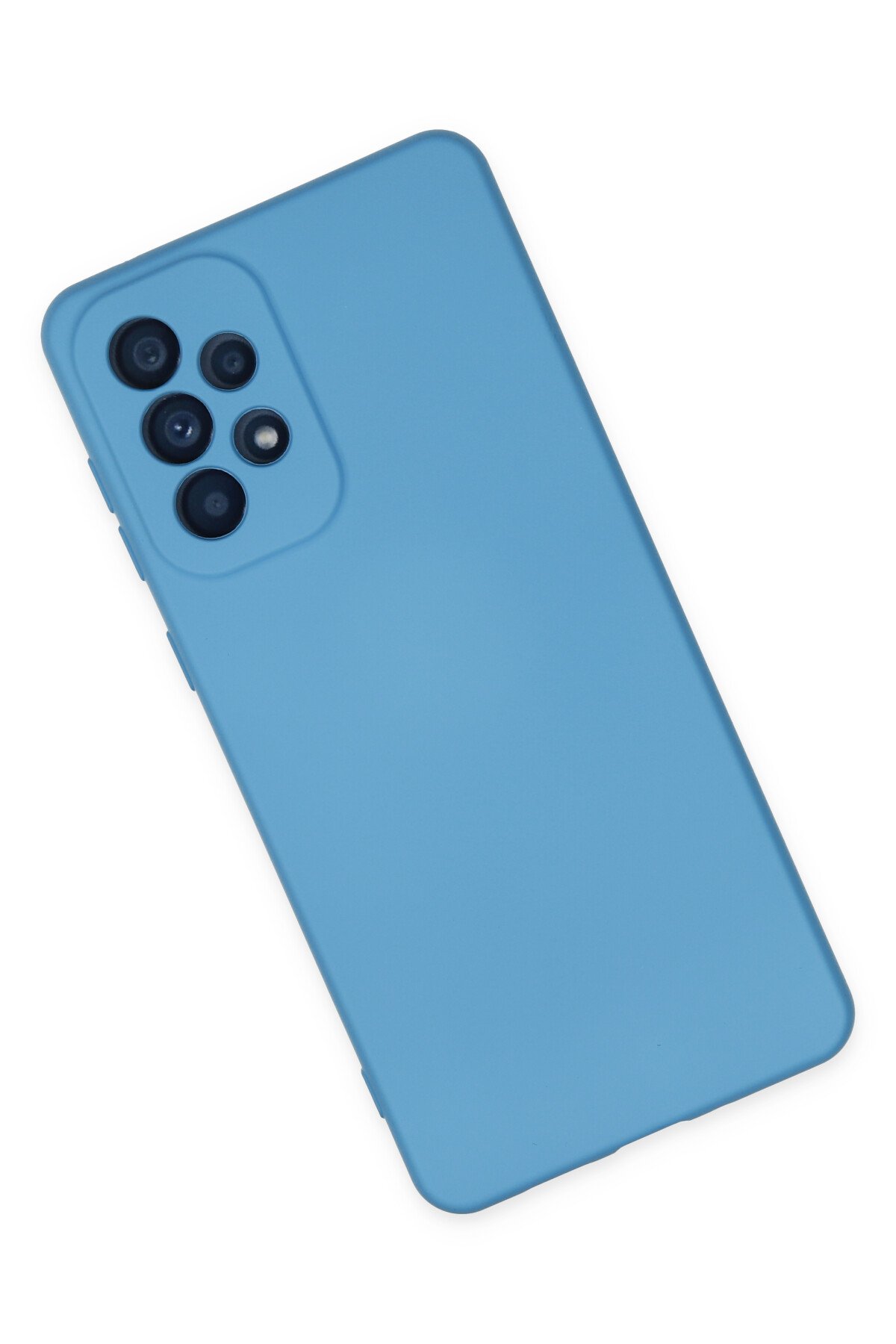 Newface Samsung Galaxy A53 5G Kılıf Estoril Desenli Kapak - Estoril - 3