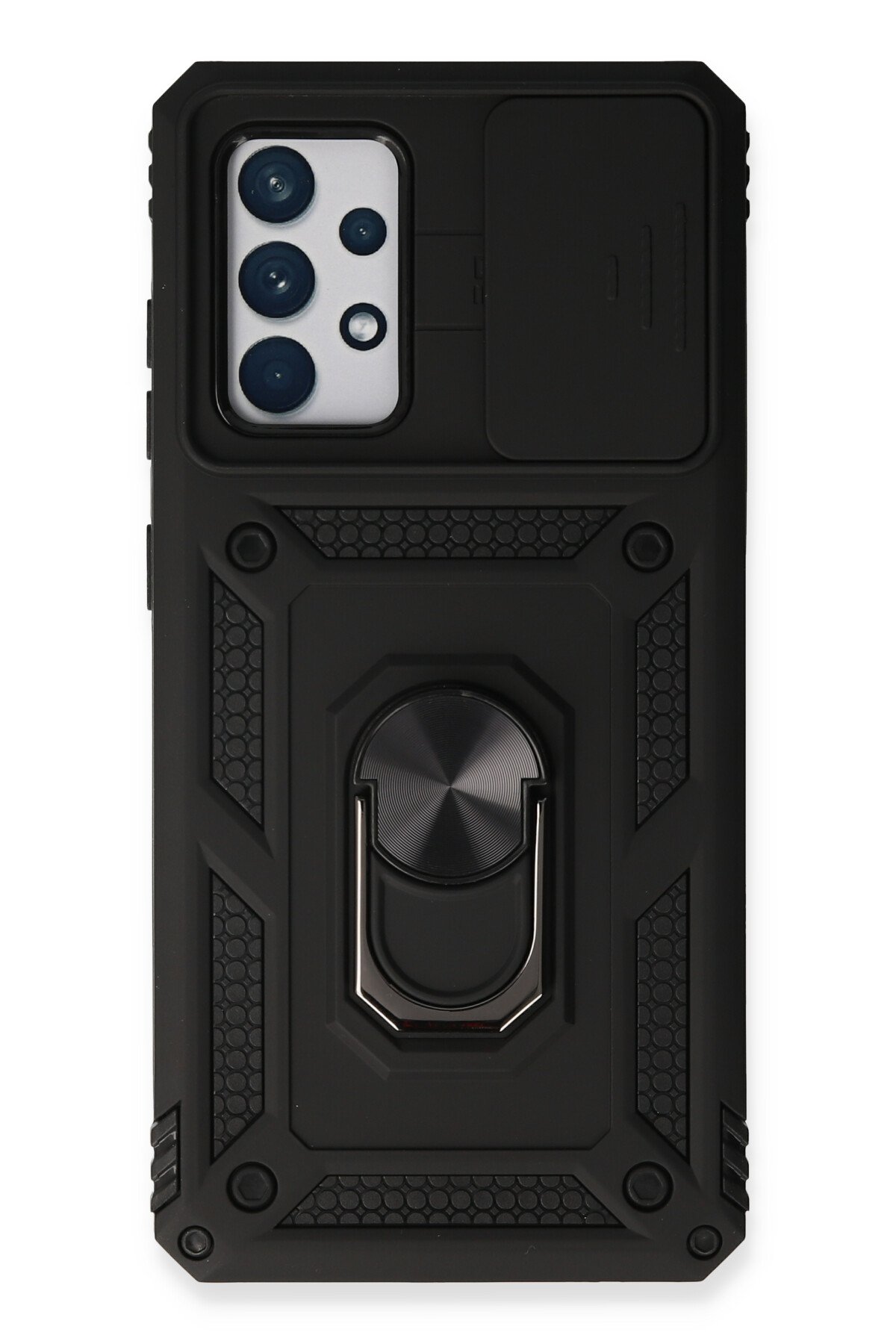 Newface Samsung Galaxy A53 5G Kılıf Estoril Desenli Kapak - Estoril - 4