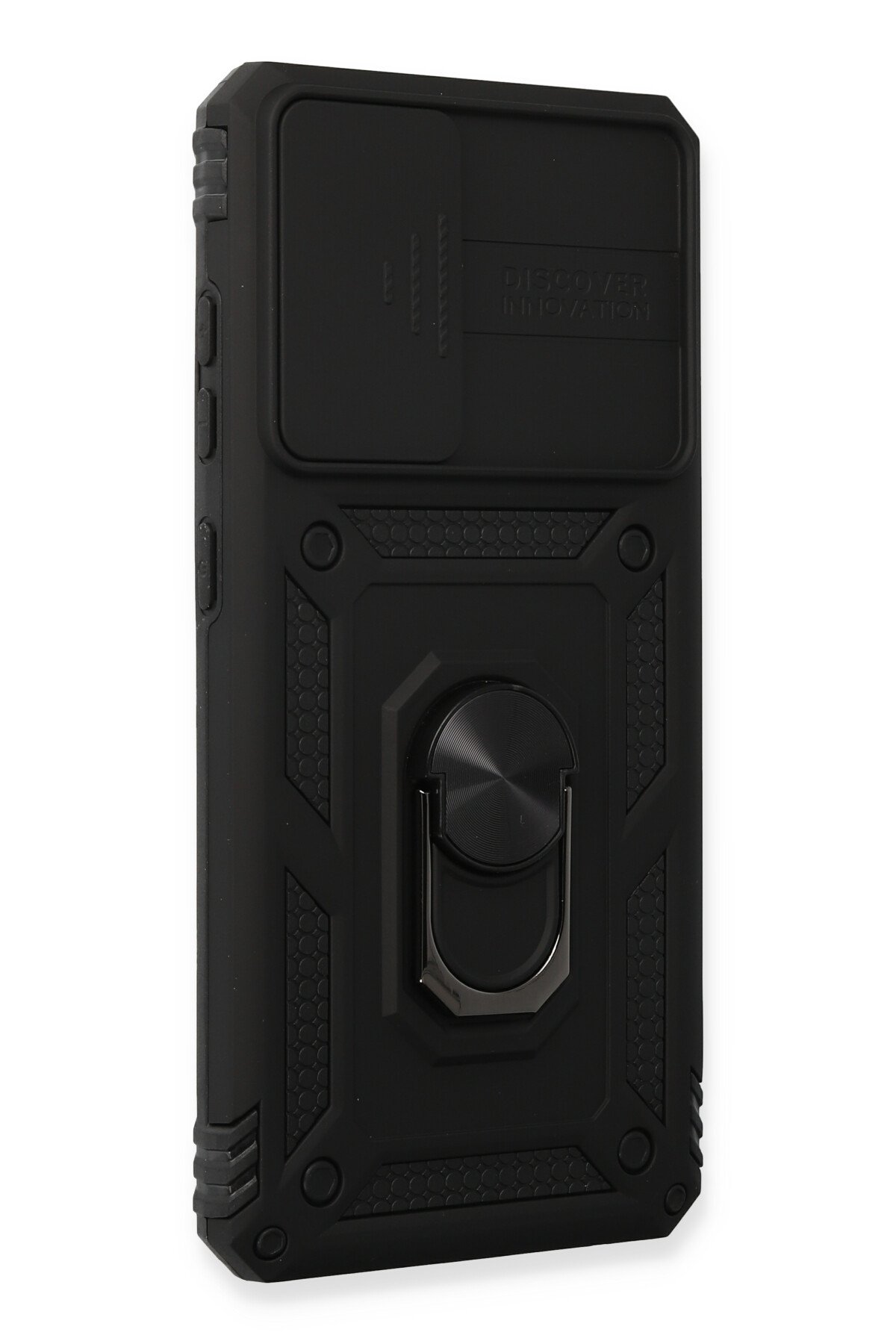 Newface Samsung Galaxy A53 5G Kılıf Estoril Desenli Kapak - Estoril - 4