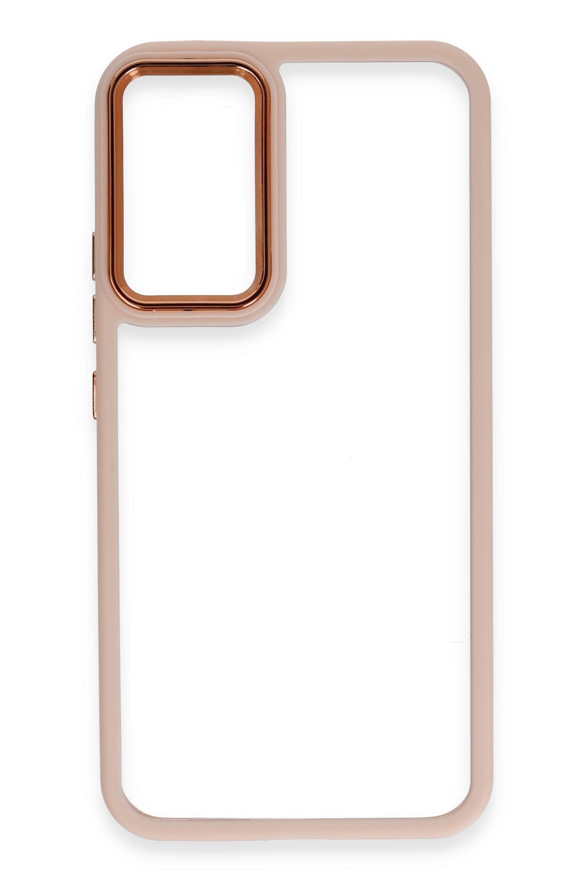 Newface Samsung Galaxy A54 5G Kılıf Mirror Desenli Kapak - Mirror - 2