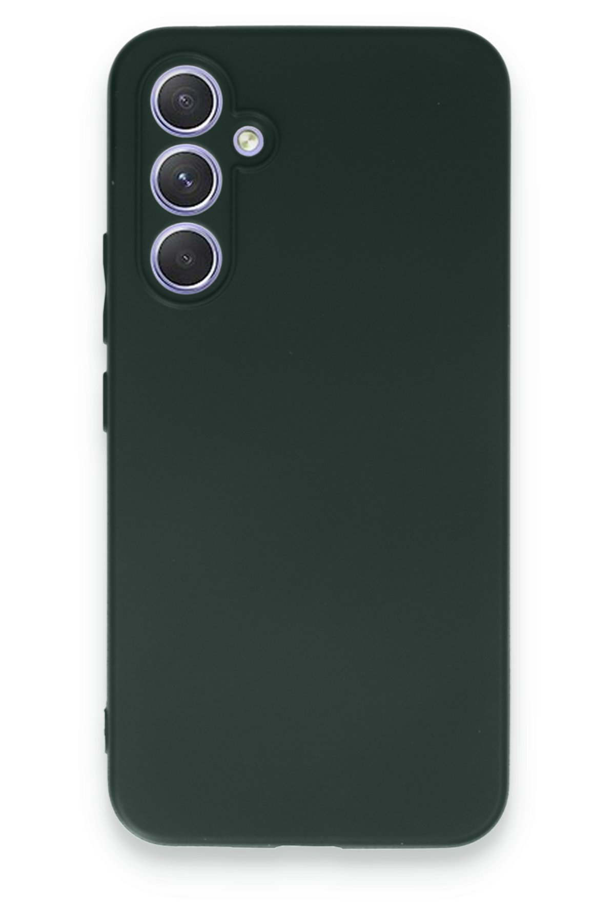Newface Samsung Galaxy A54 5G 3D Antistatik Cam Ekran Koruyucu