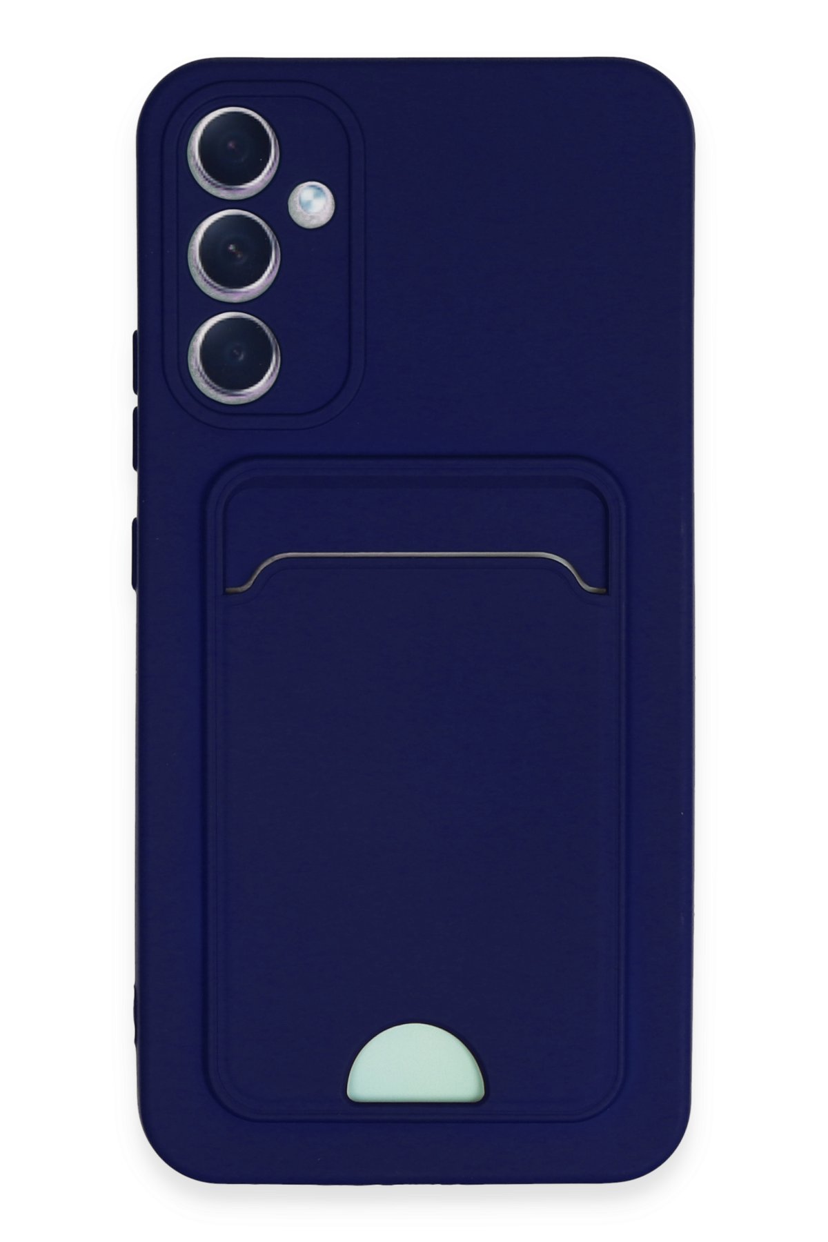 Newface Samsung Galaxy A54 5G 3D Antistatik Hayalet Cam Ekran Koruyucu