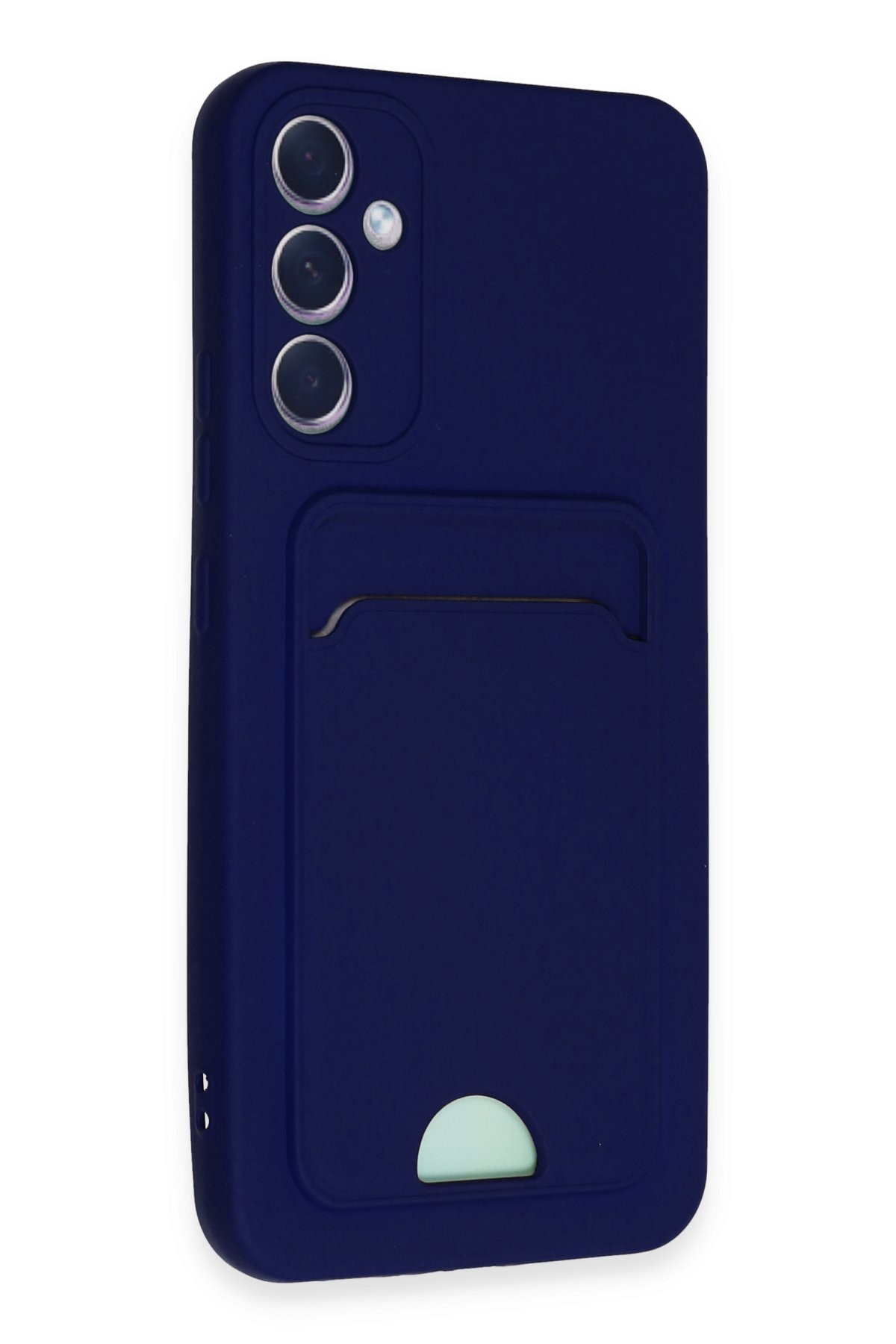 Newface Samsung Galaxy A54 5G 3D Antistatik Hayalet Cam Ekran Koruyucu