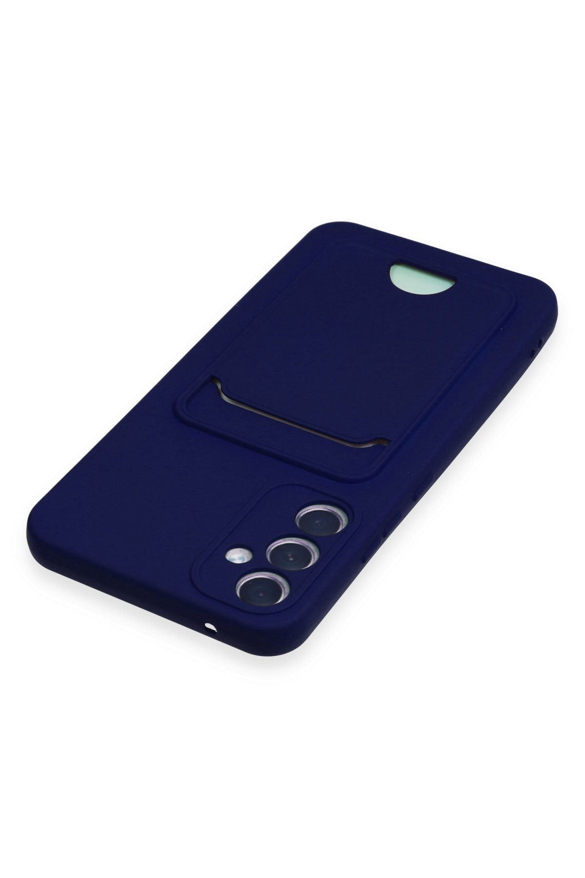 Newface Samsung Galaxy A54 5G 3D Antistatik Hayalet Cam Ekran Koruyucu