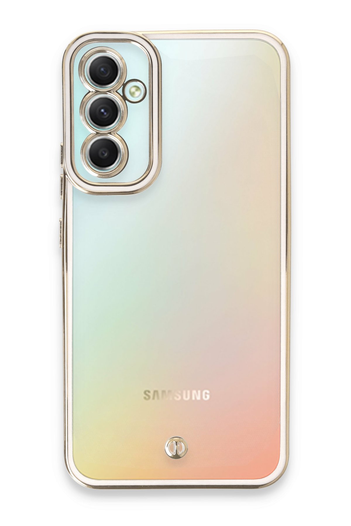 Newface Samsung Galaxy A54 5G Kılıf Estoril Desenli Kapak - Estoril - 1