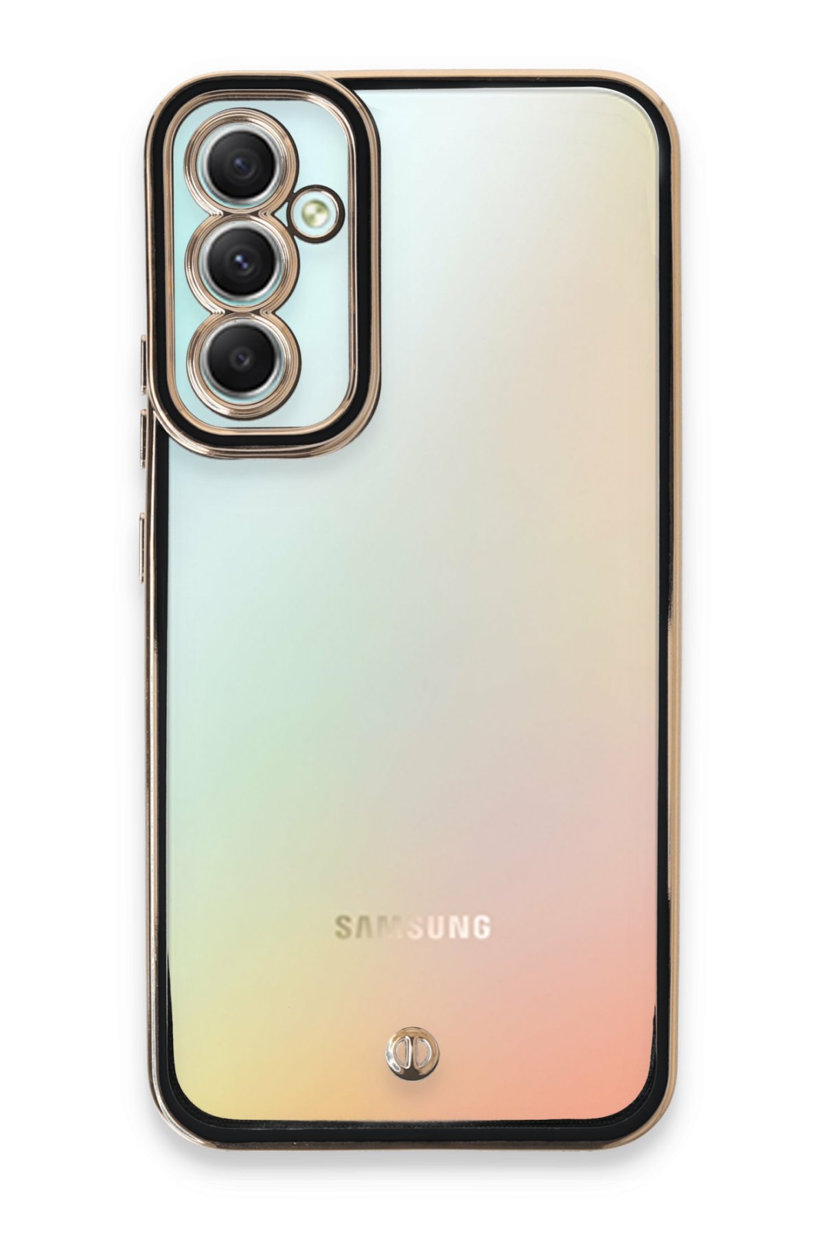 Newface Samsung Galaxy A54 5G Kılıf Estoril Desenli Kapak - Estoril - 15