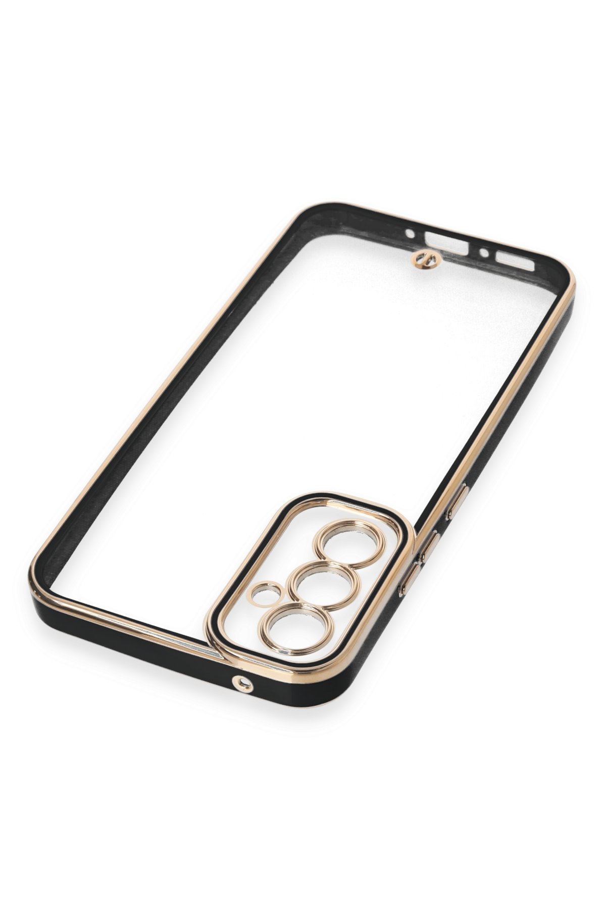 Newface Samsung Galaxy A54 5G Kılıf Estoril Desenli Kapak - Estoril - 15