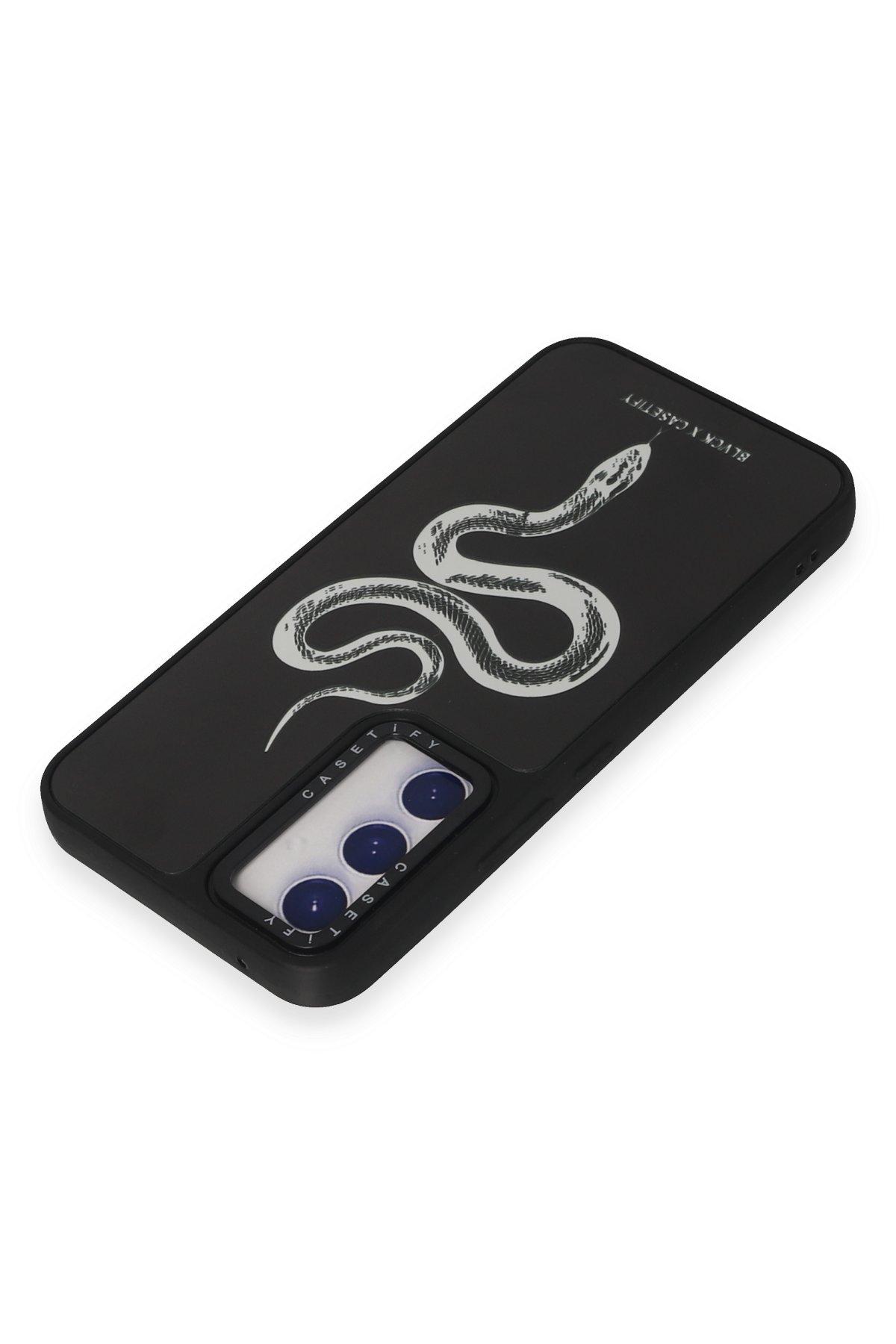 Newface Samsung Galaxy A54 5G 3D Antistatik Seramik Nano Ekran Koruyucu