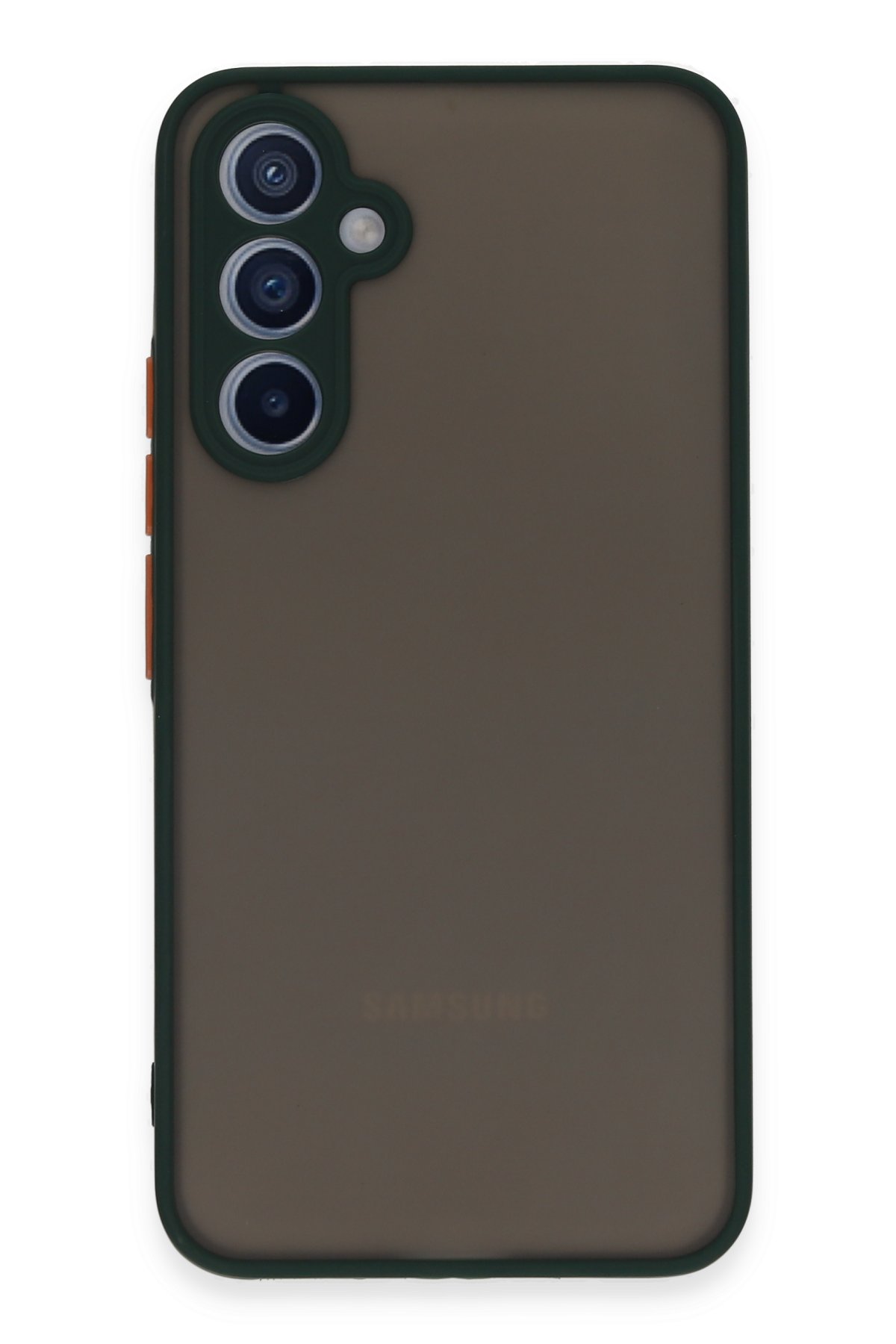 Newface Samsung Galaxy A54 5G Kılıf Estoril Desenli Kapak - Estoril - 2