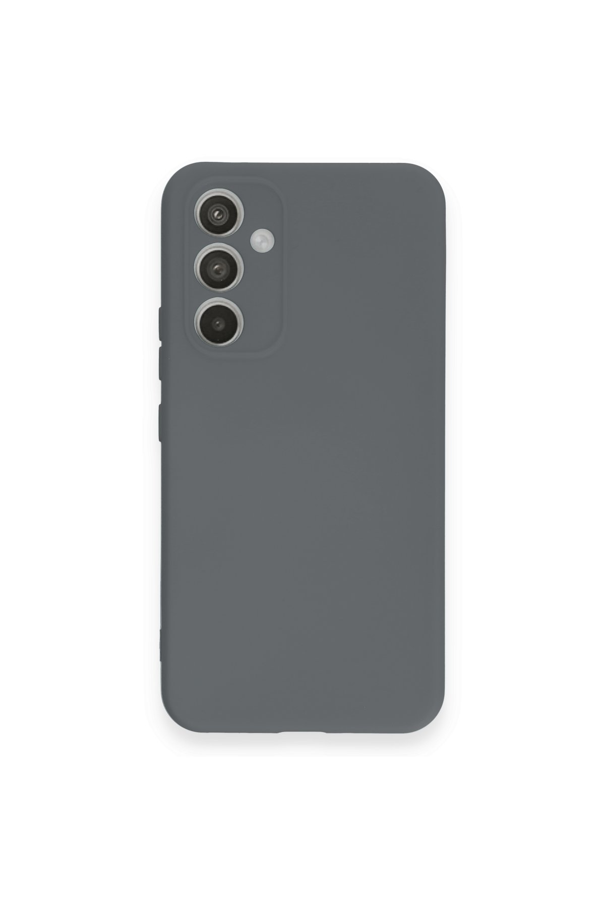 Newface Samsung Galaxy A54 5G Kılıf Glow Kapak - Şeffaf