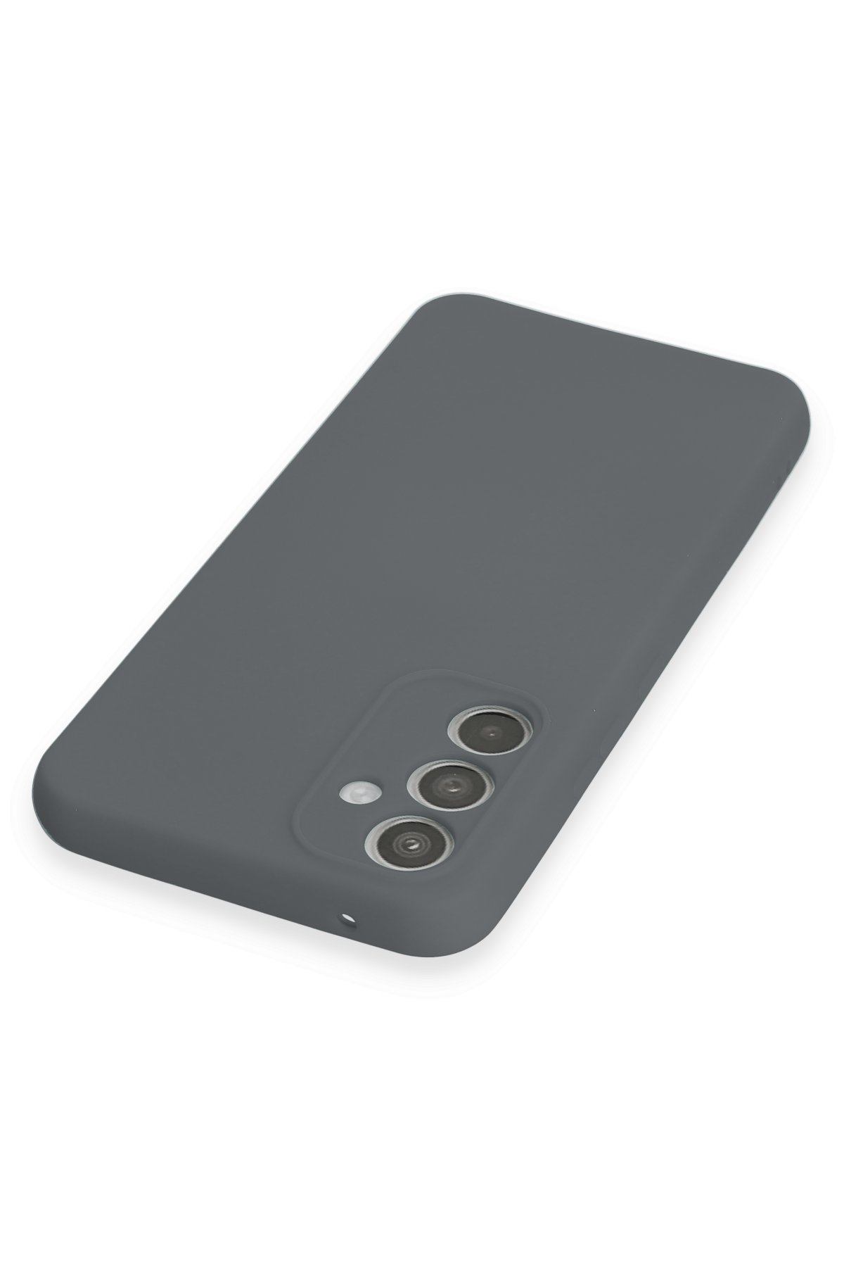 Newface Samsung Galaxy A54 5G Kılıf Glow Kapak - Şeffaf