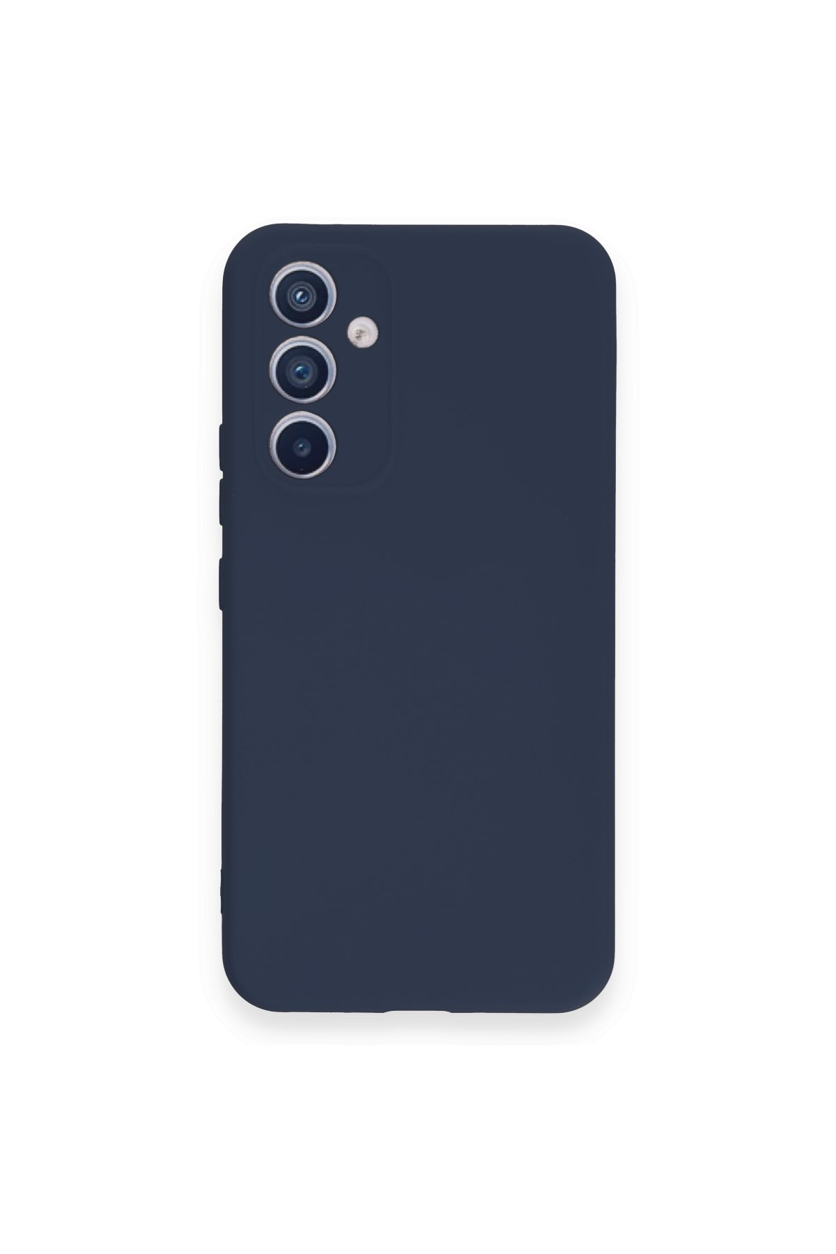 Newface Samsung Galaxy A54 5G 3D Antistatik Cam Ekran Koruyucu