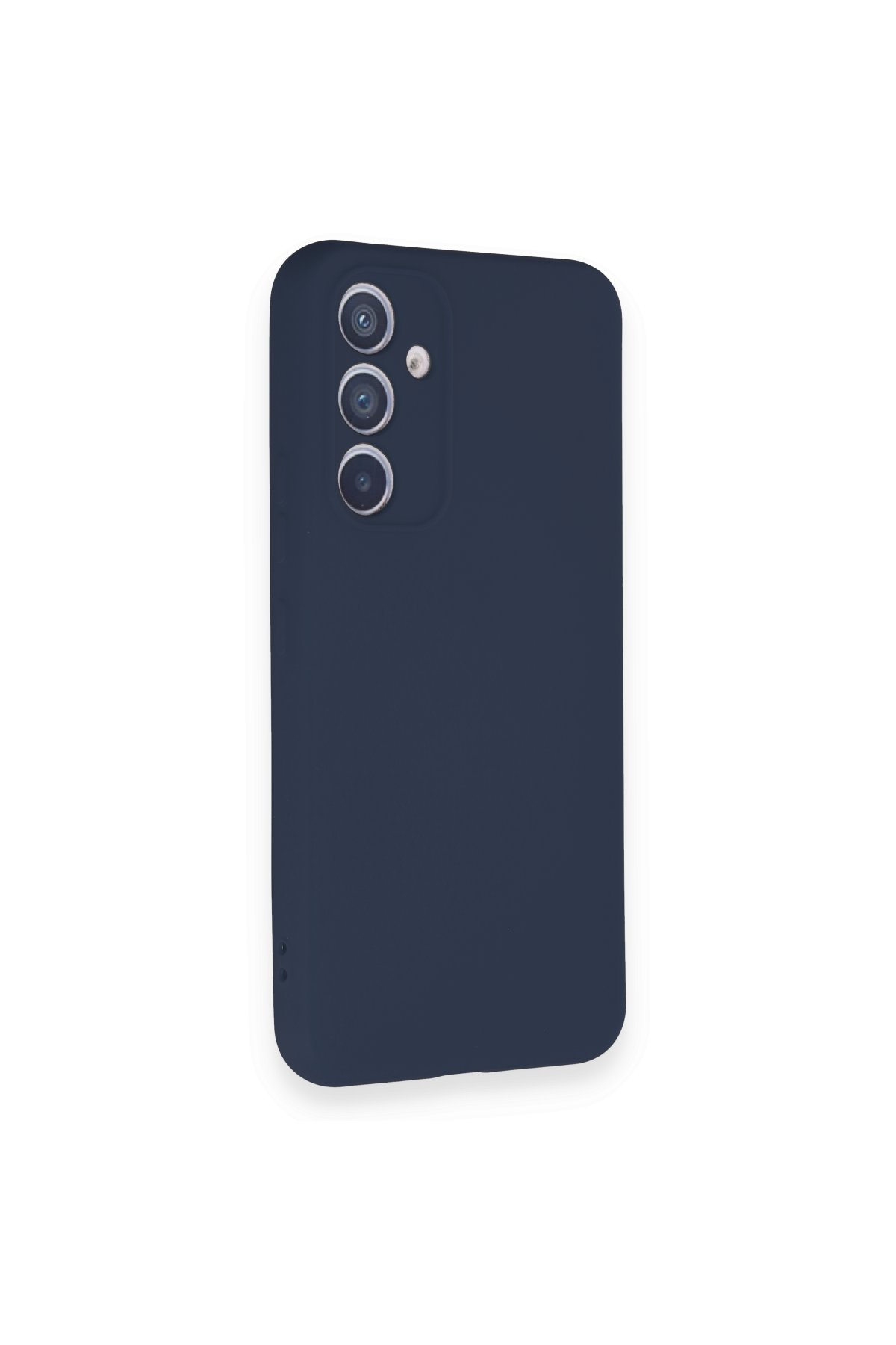 Newface Samsung Galaxy A54 5G 3D Antistatik Cam Ekran Koruyucu