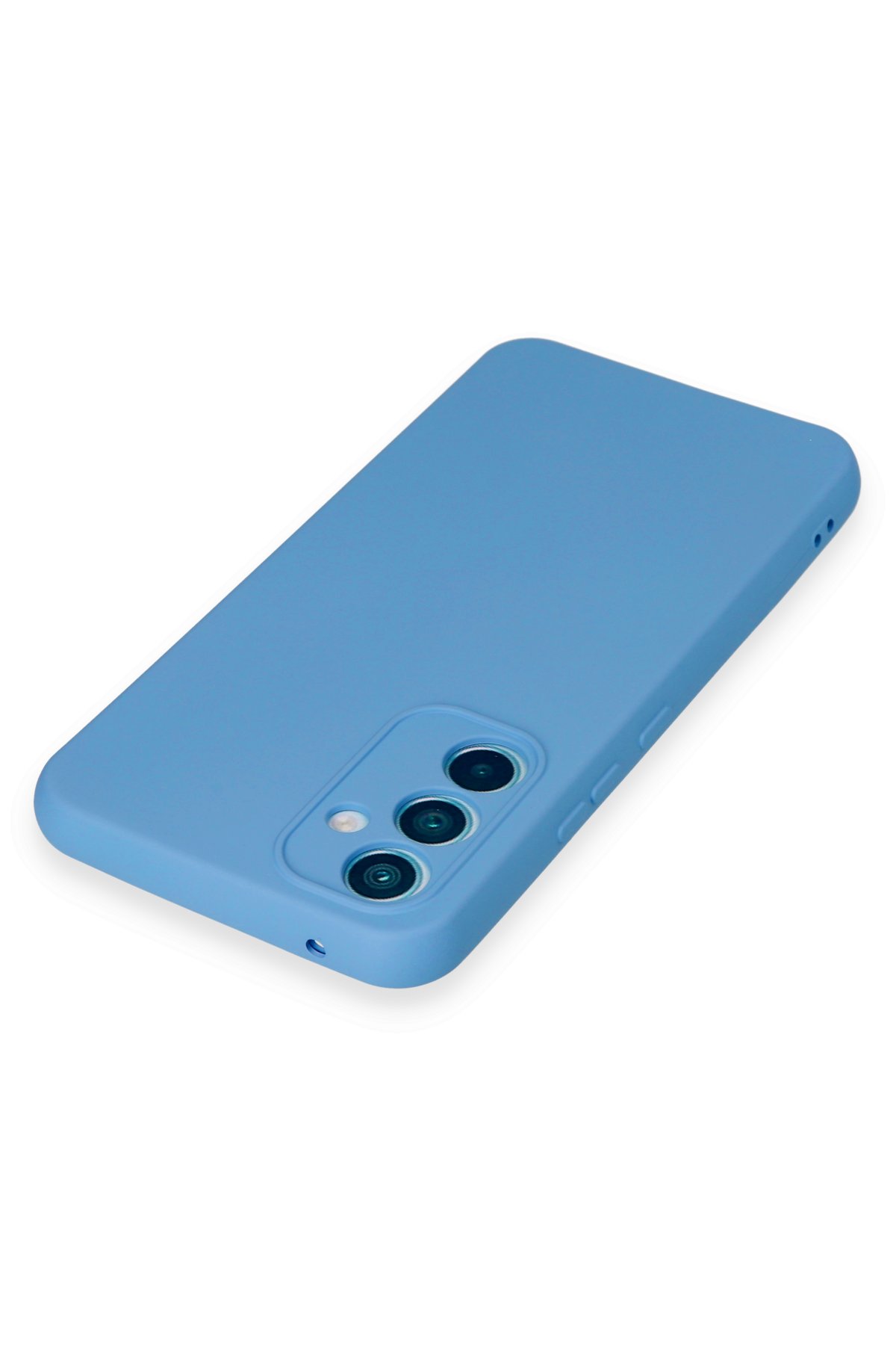 Newface Samsung Galaxy A54 5G Kılıf Estoril Desenli Kapak - Estoril - 14