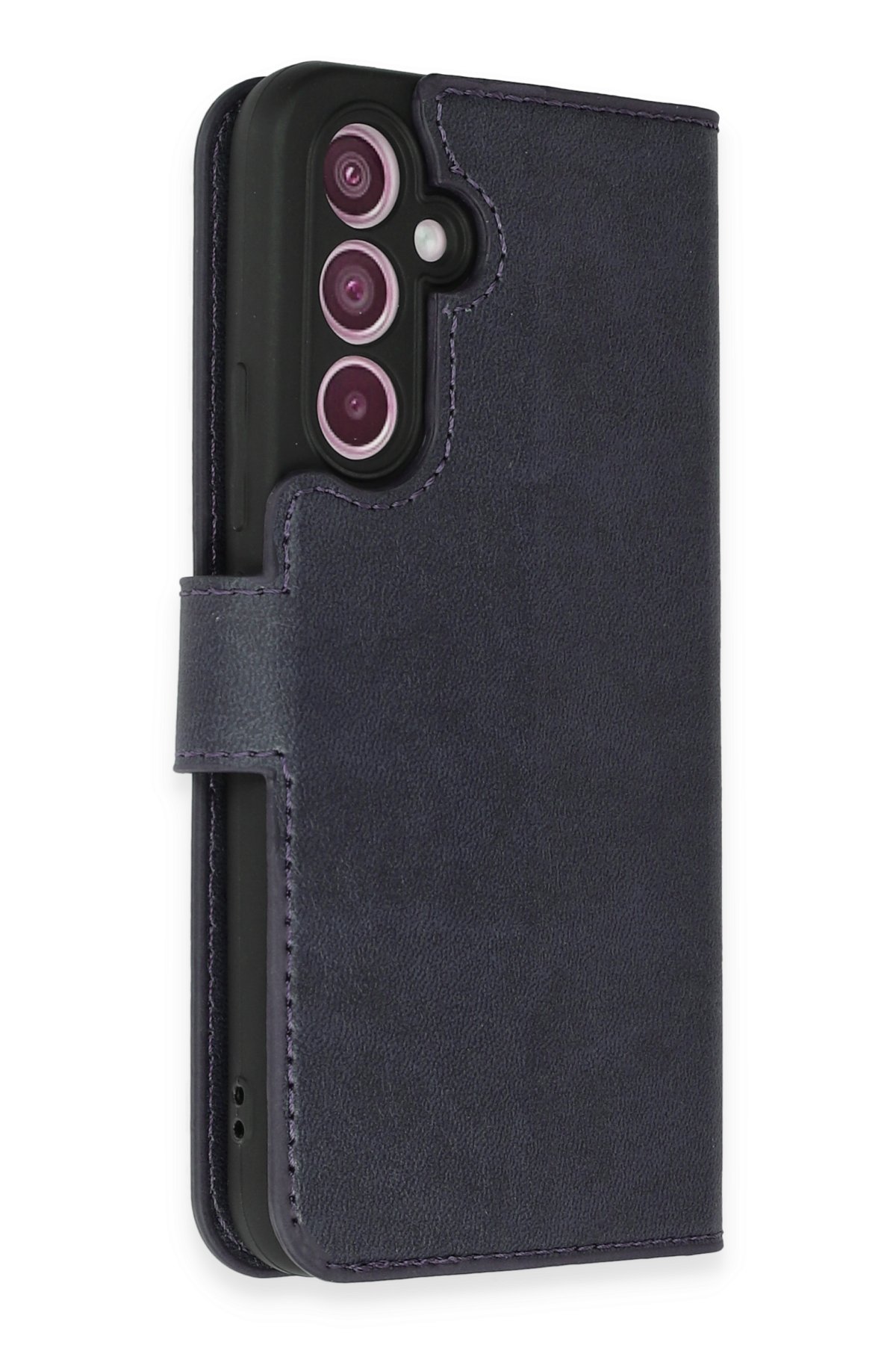 Newface Samsung Galaxy A54 5G 6D Antistatik Mat Seramik Hayalet Nano Ekran Koruyucu