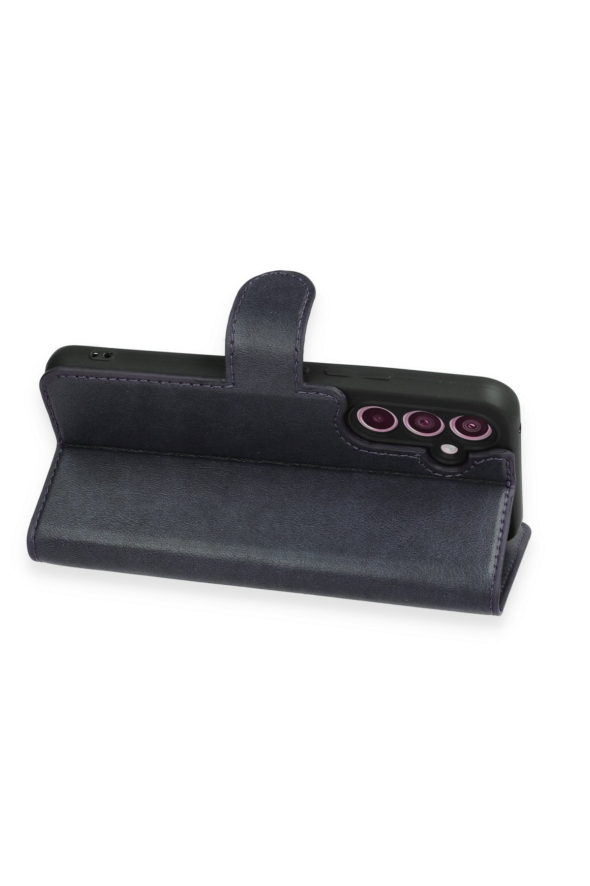 Newface Samsung Galaxy A54 5G 6D Antistatik Mat Seramik Hayalet Nano Ekran Koruyucu