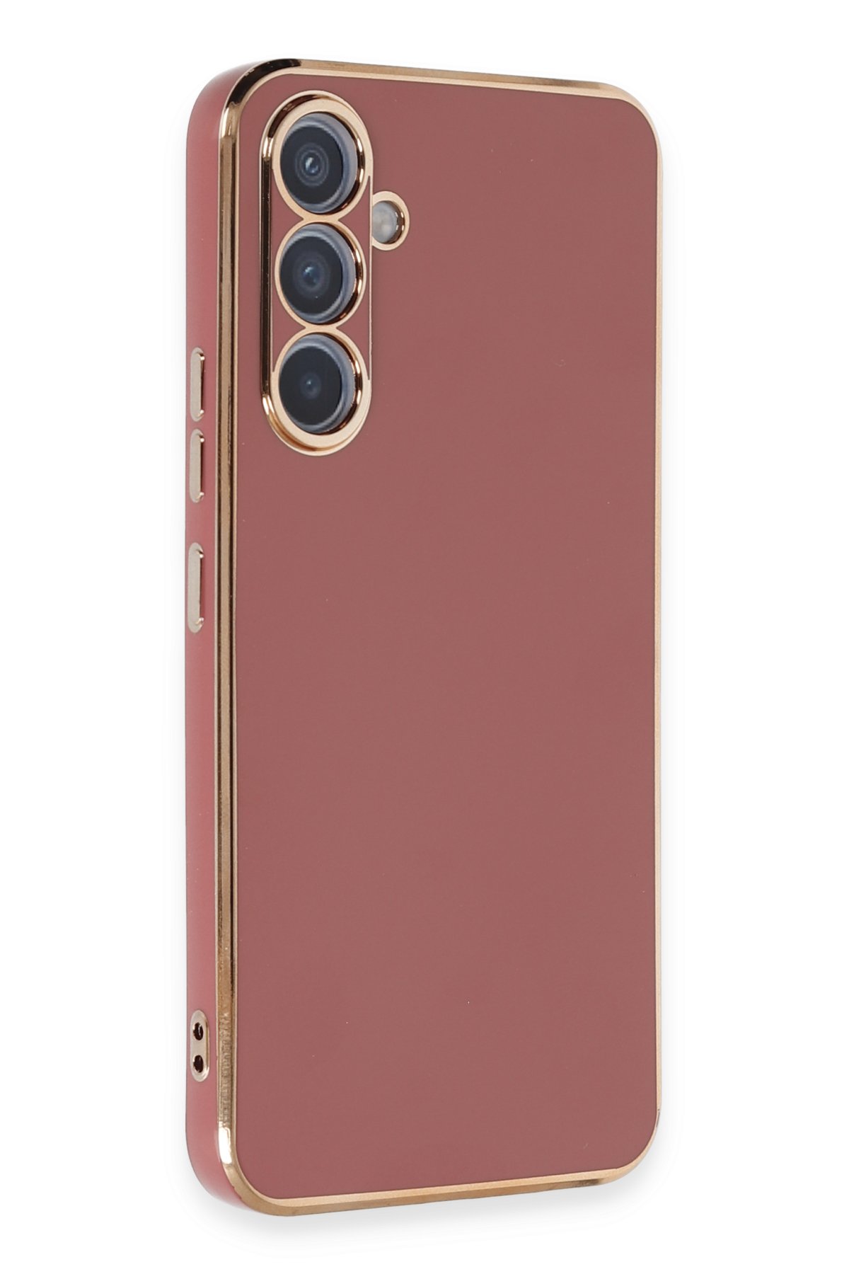 Newface Samsung Galaxy A54 5G Kılıf Estoril Desenli Kapak - Estoril - 15