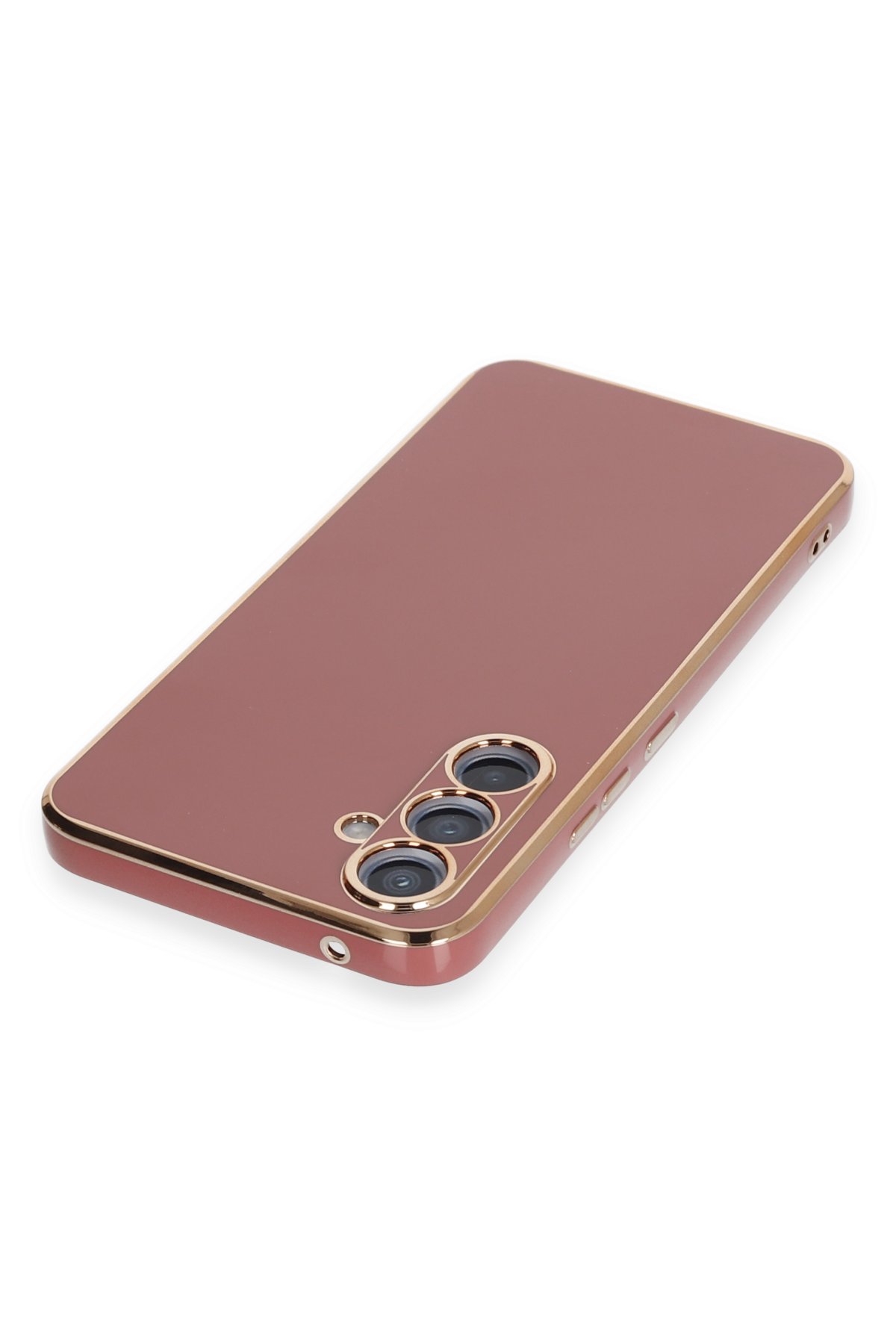 Newface Samsung Galaxy A54 5G Kılıf Estoril Desenli Kapak - Estoril - 15