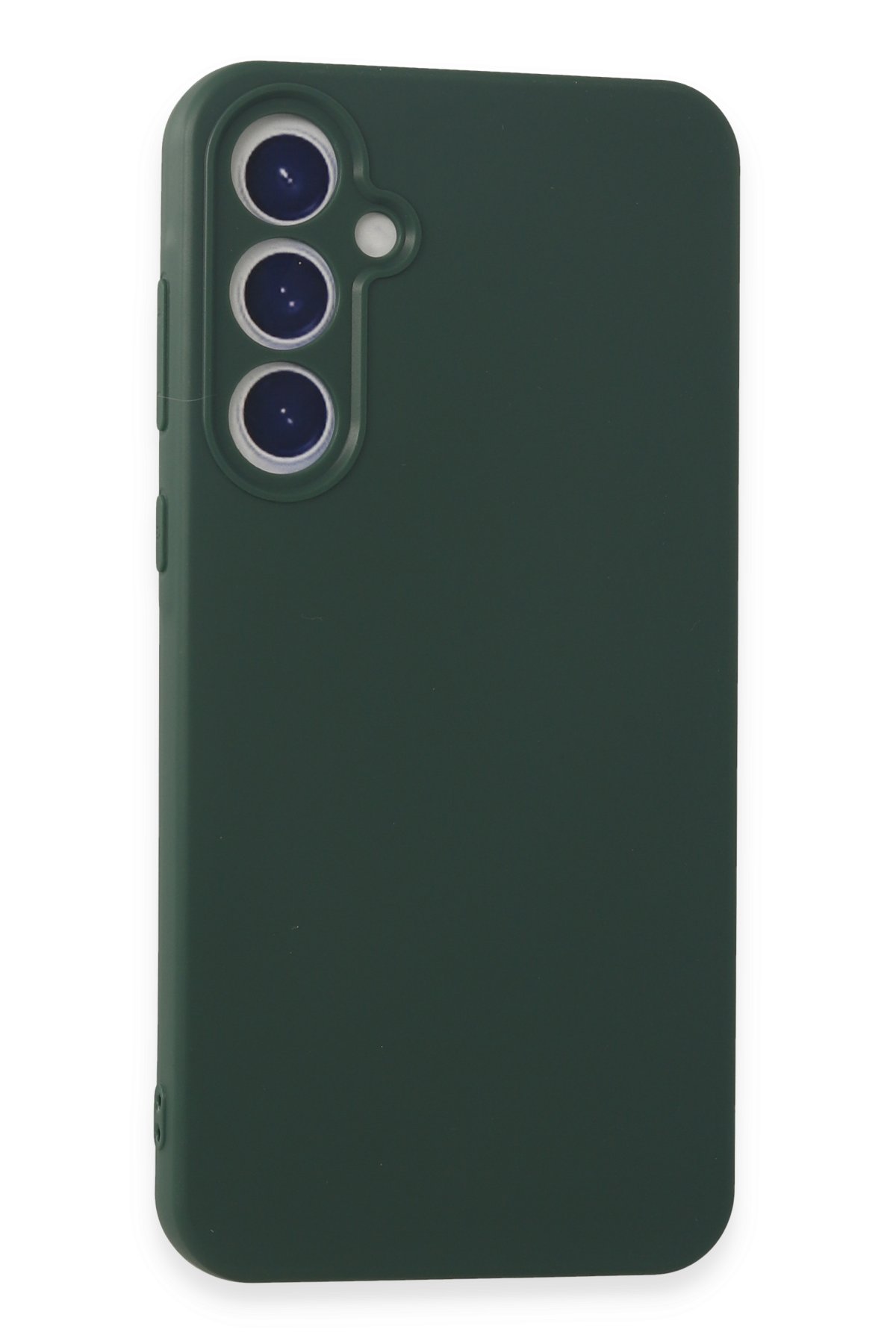 Newface Samsung Galaxy A55 5G Kamera Lens Koruma Cam