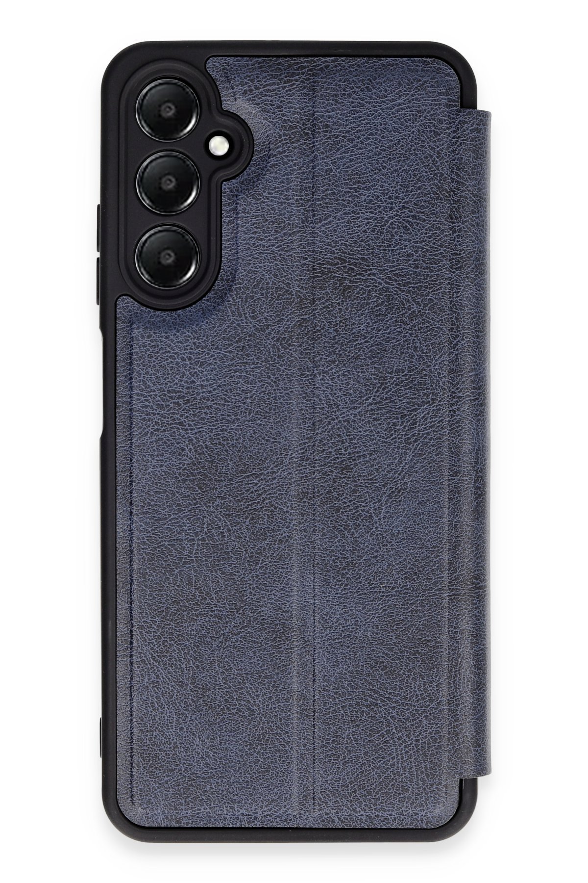 Newface Samsung Galaxy A55 5G Kılıf Mirror Desenli Kapak - Mirror - 5