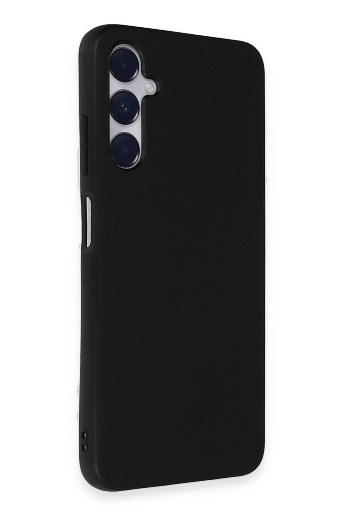 Newface Samsung Galaxy A55 5G Kılıf Kart Şeffaf Silikon - Şeffaf