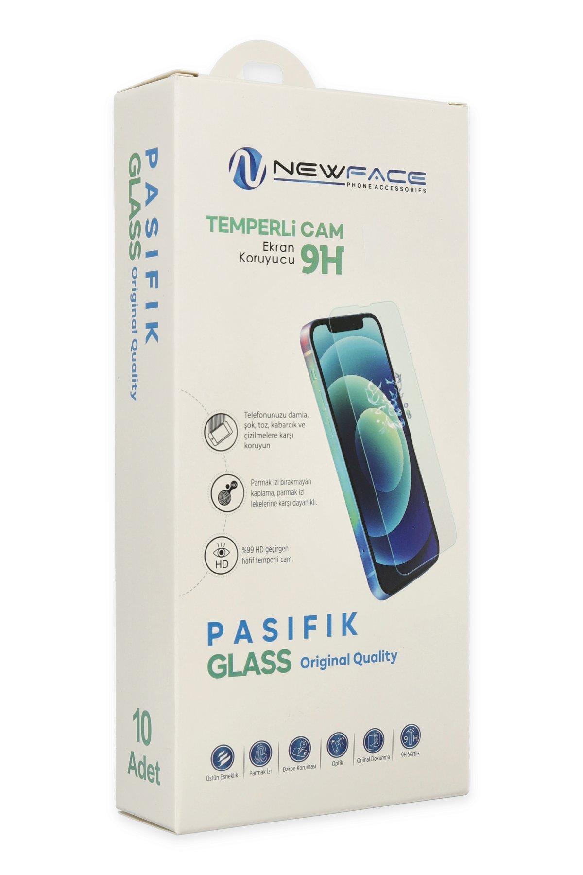 Newface Samsung Galaxy A55 5G Kılıf Taft Kapak - Koyu Yeşil