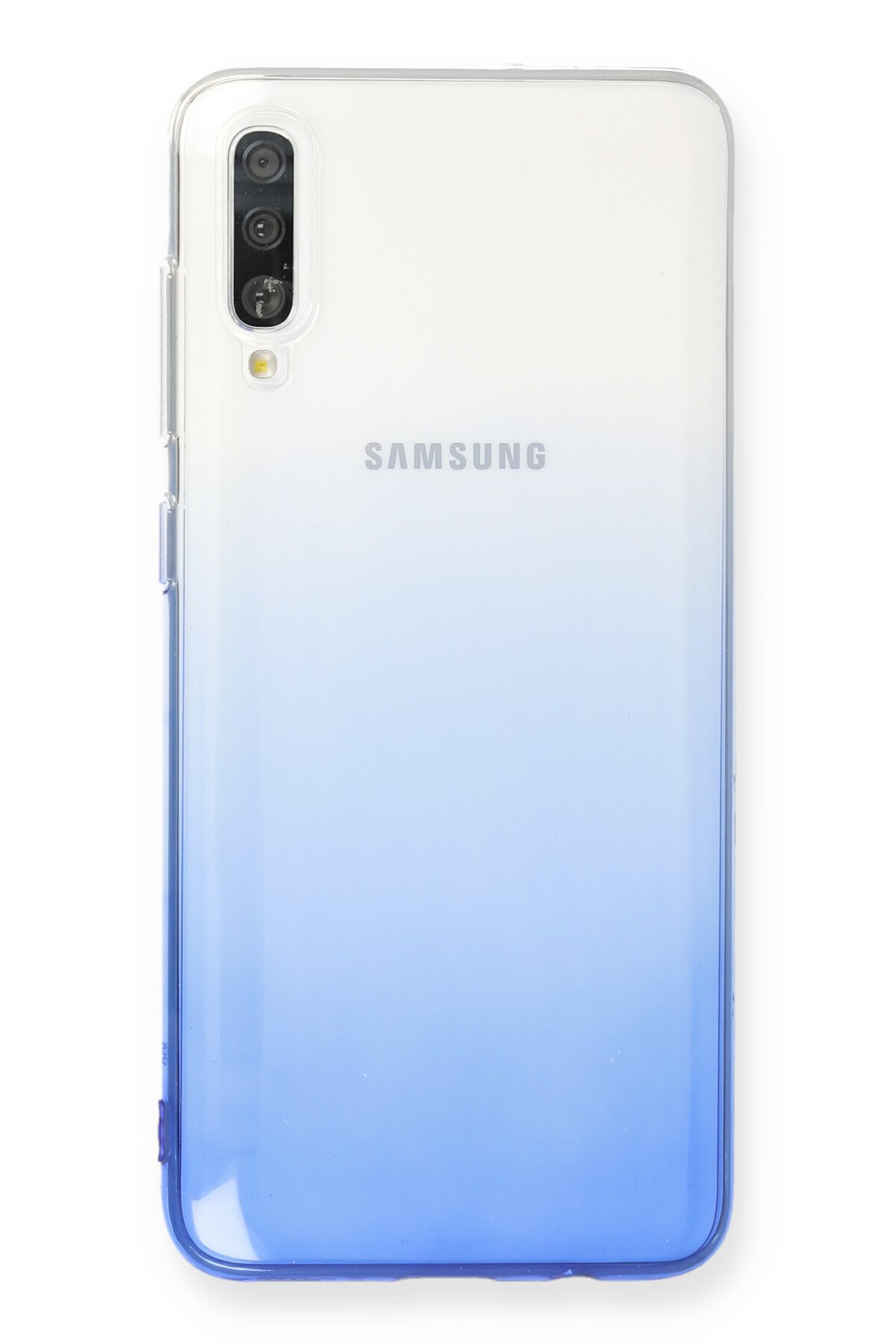 Newface Samsung Galaxy A70 Kılıf Mirror Desenli Kapak - Mirror - 12