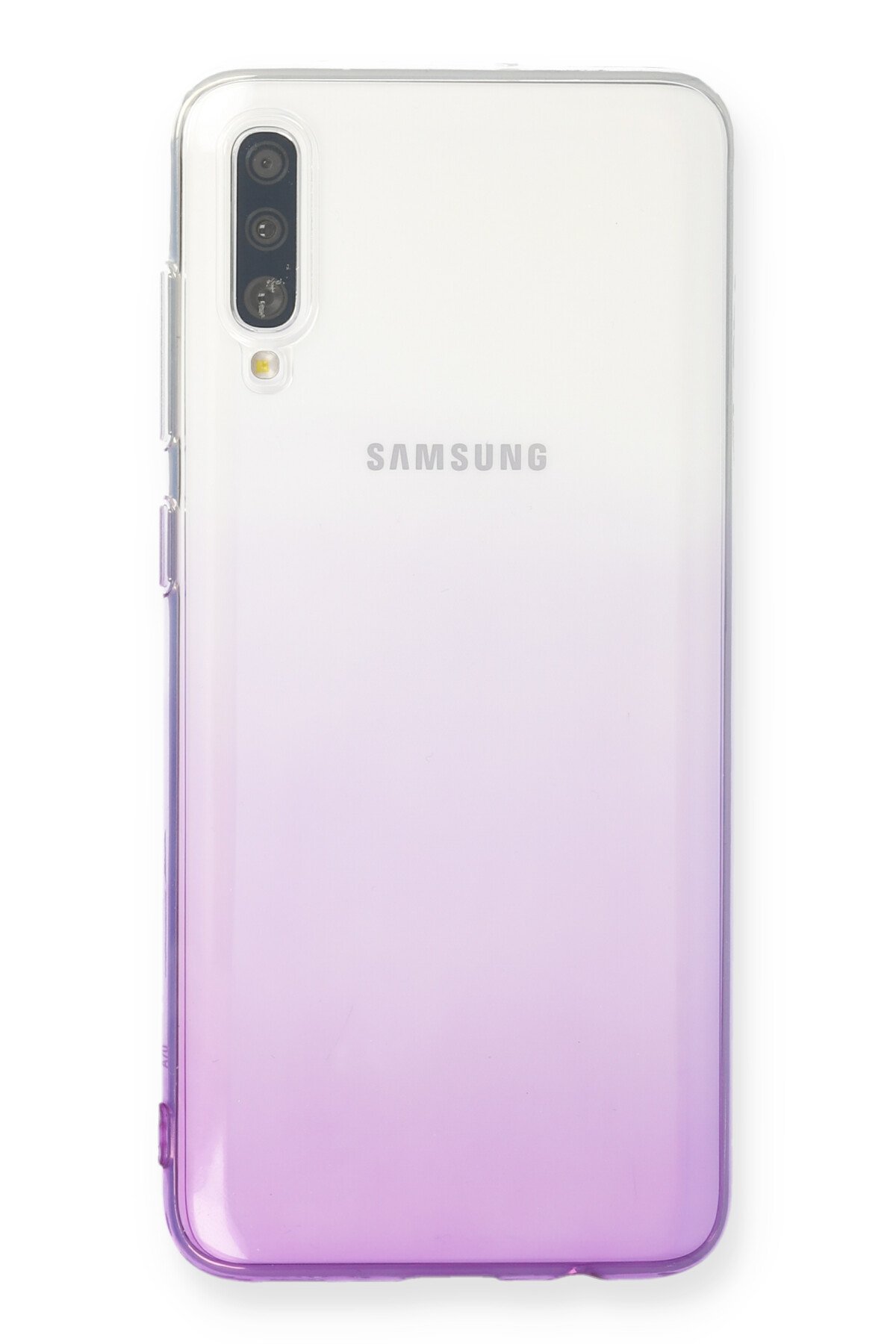 Newface Samsung Galaxy A70 Pasifik Cam Ekran Koruyucu