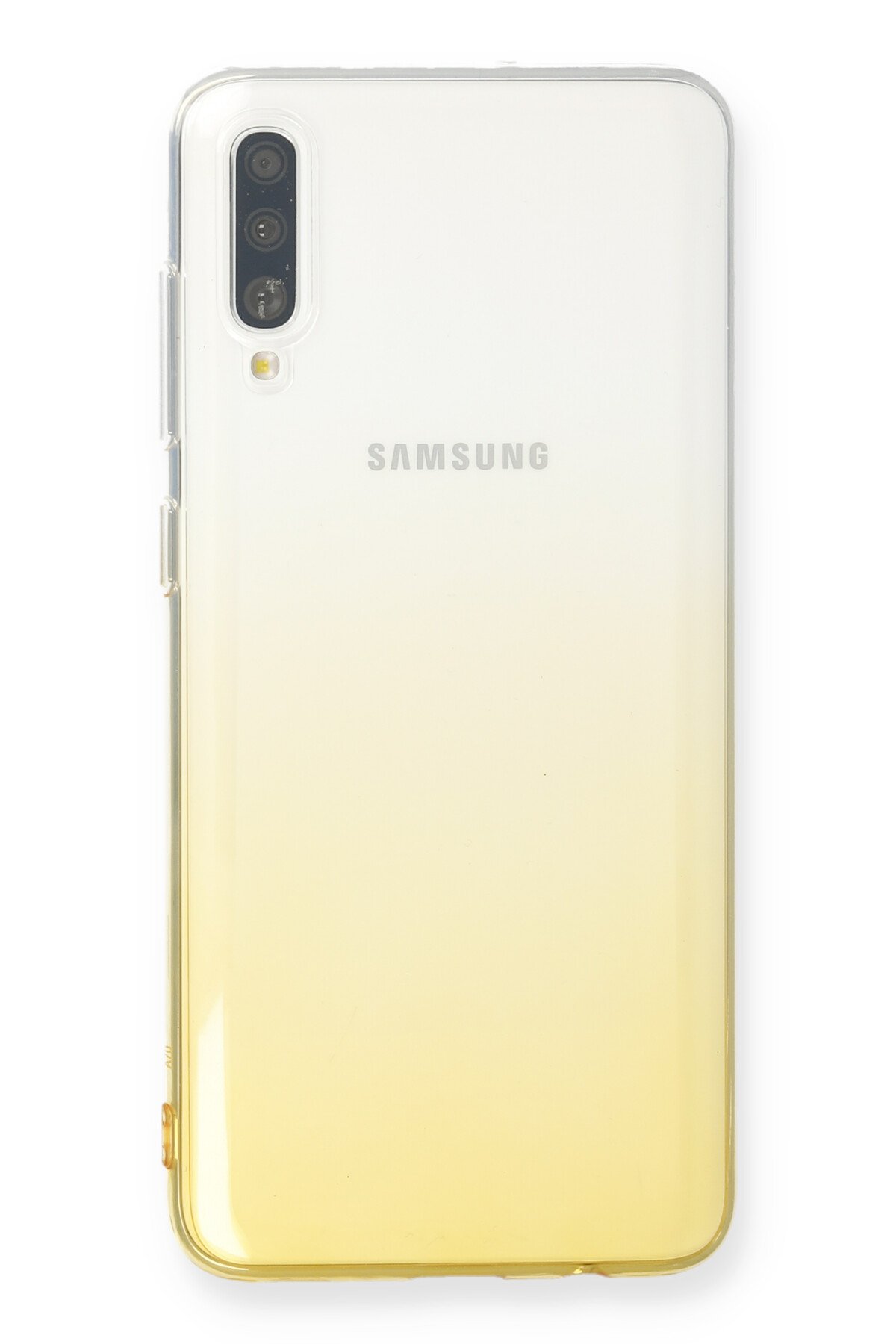 Newface Samsung Galaxy A70 Pasifik Cam Ekran Koruyucu